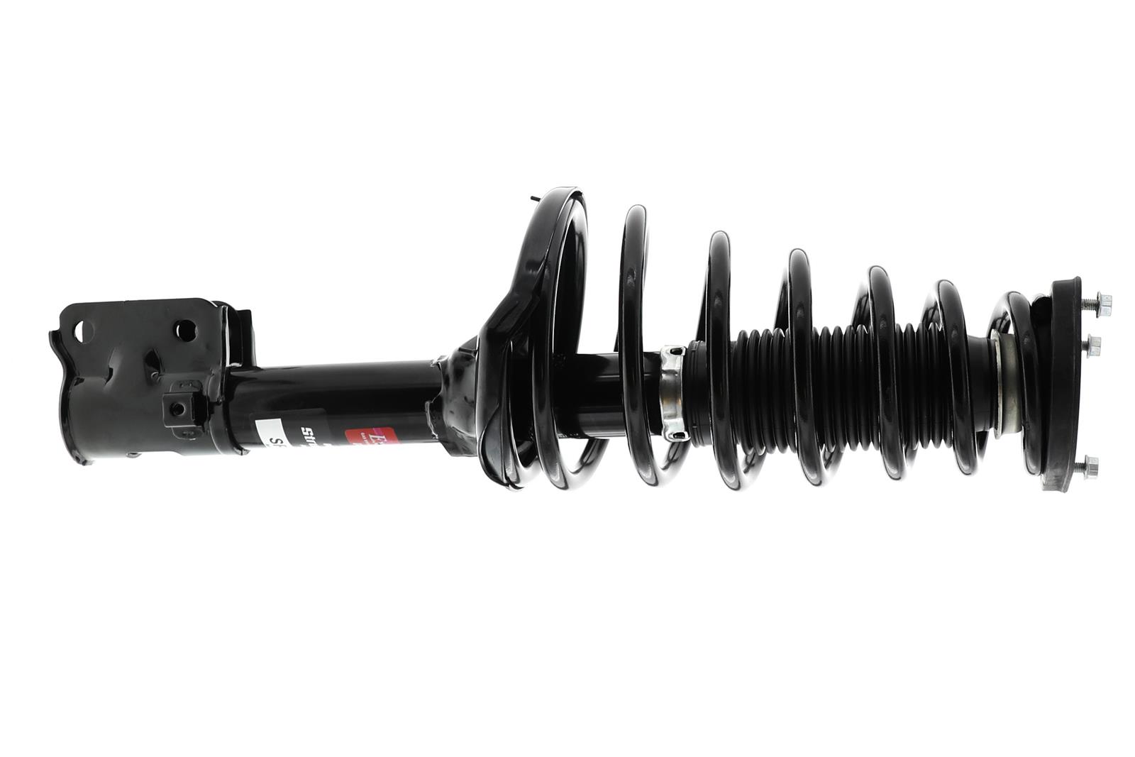 KYB Shocks & Struts Strut Plus Rear Left HYUNDAI Tucson 2009-2005 thumbnail 4