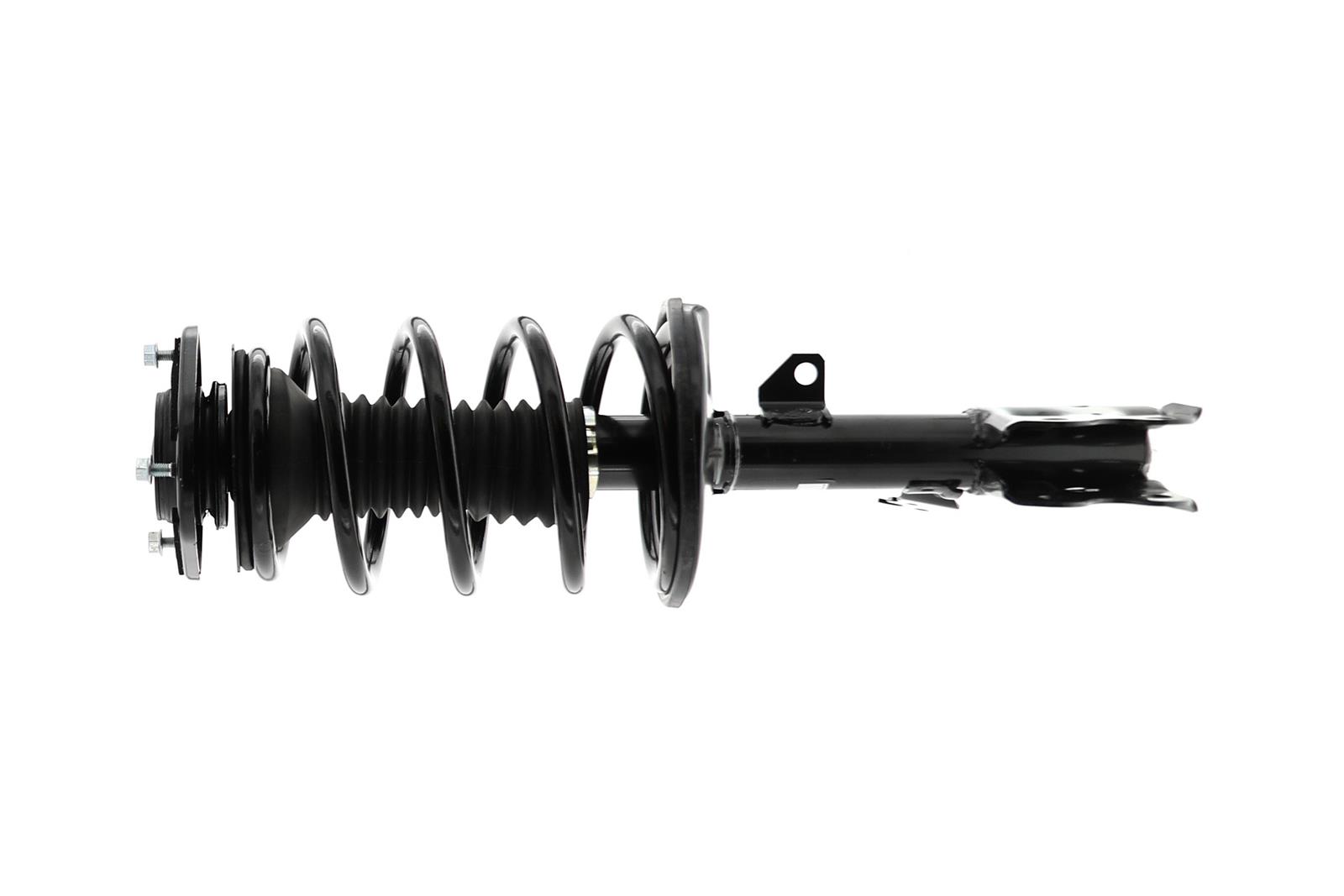 KYB 04-09 Toyota Prius Excel-G Suspension Strut & Coil Spring Assembly thumbnail 3