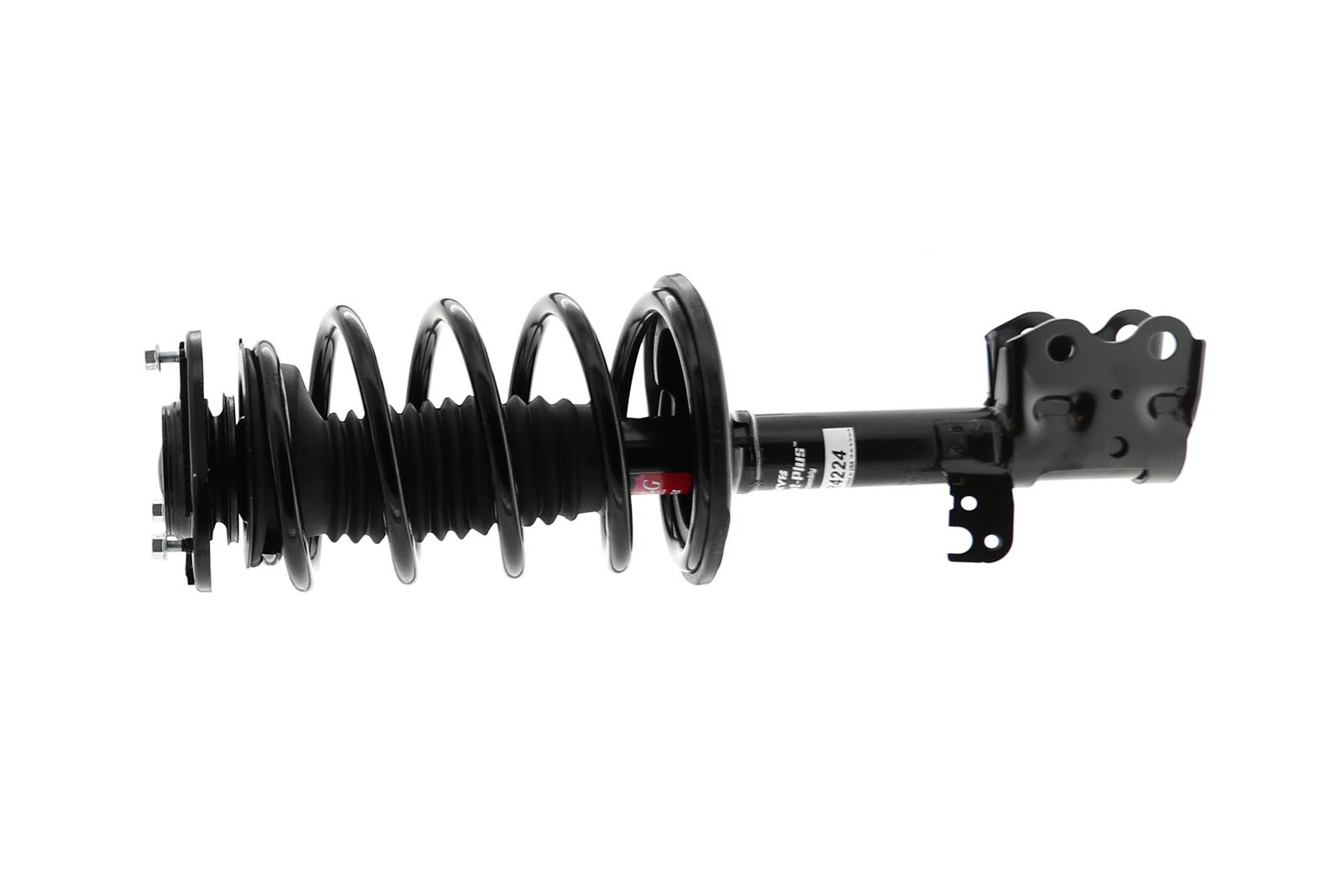 KYB 04-09 Toyota Prius Excel-G Suspension Strut & Coil Spring Assembly