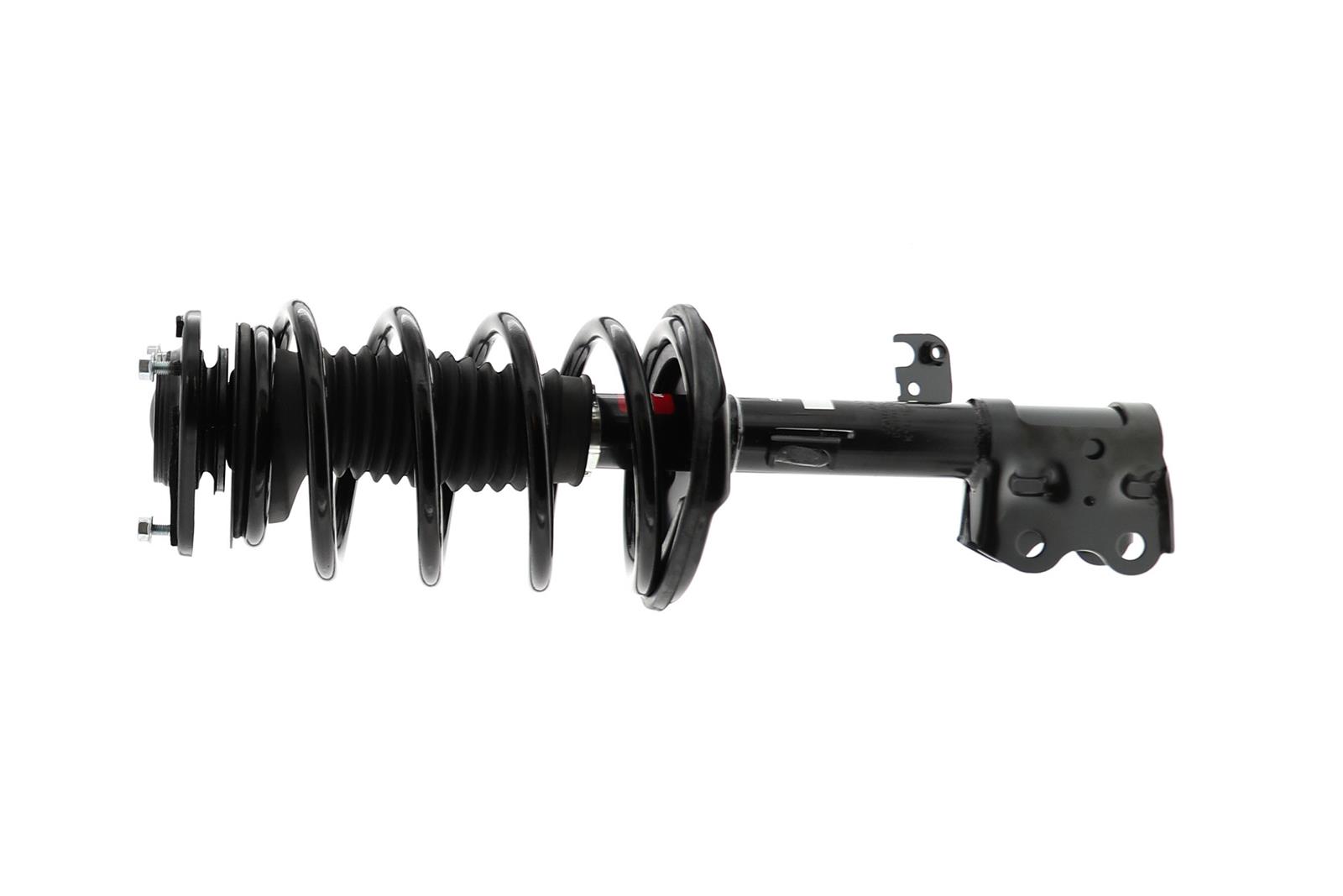 KYB 04-09 Toyota Prius Excel-G Suspension Strut & Coil Spring Assembly thumbnail 2