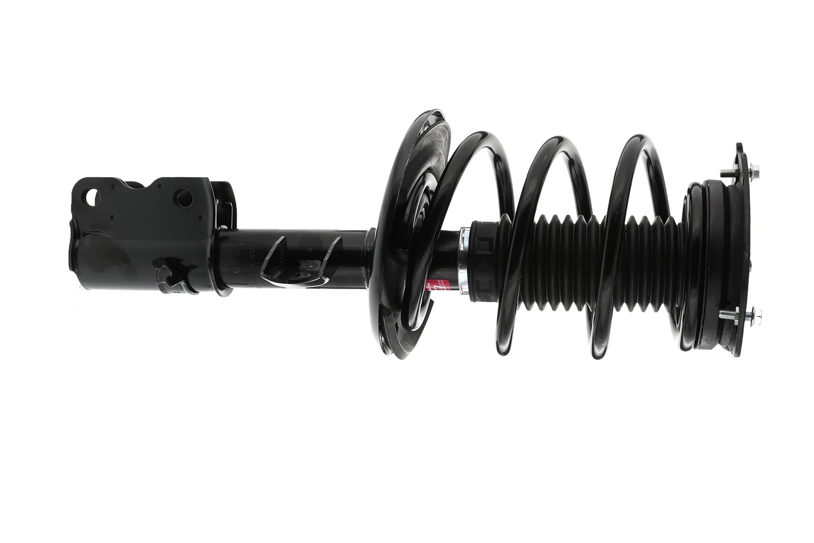 KYB Shocks & Struts Strut Plus Front Left NISSAN Altima 07-18 thumbnail 3