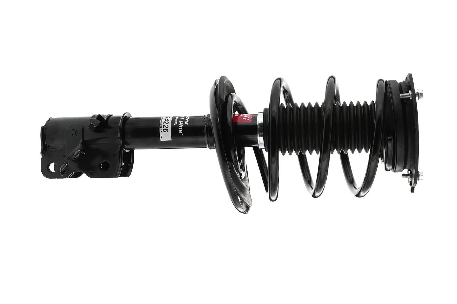 KYB Shocks & Struts Strut Plus Front Left NISSAN Altima 07-18 thumbnail 2