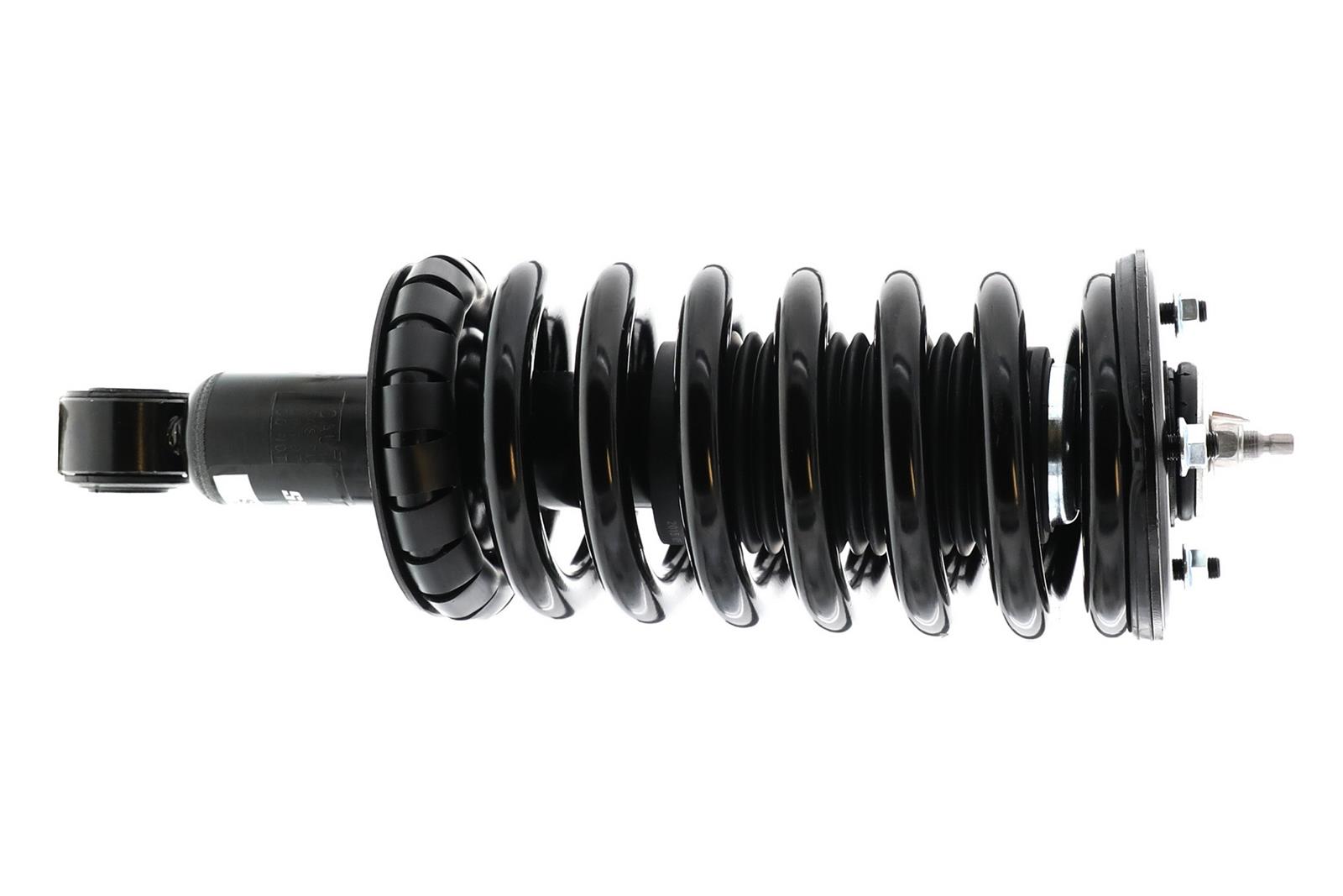 KYB Shocks & Struts SR4227 KYB Strut-Plus Assemblies | Summit Racing