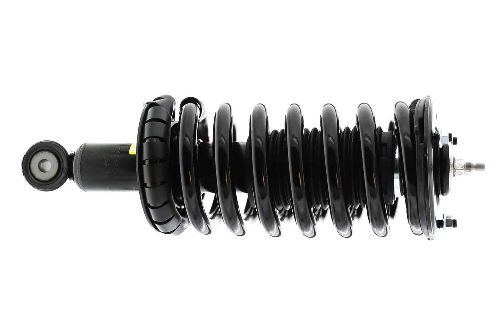 KYB Shocks & Struts SR4227 KYB Strut-Plus Assemblies | Summit Racing