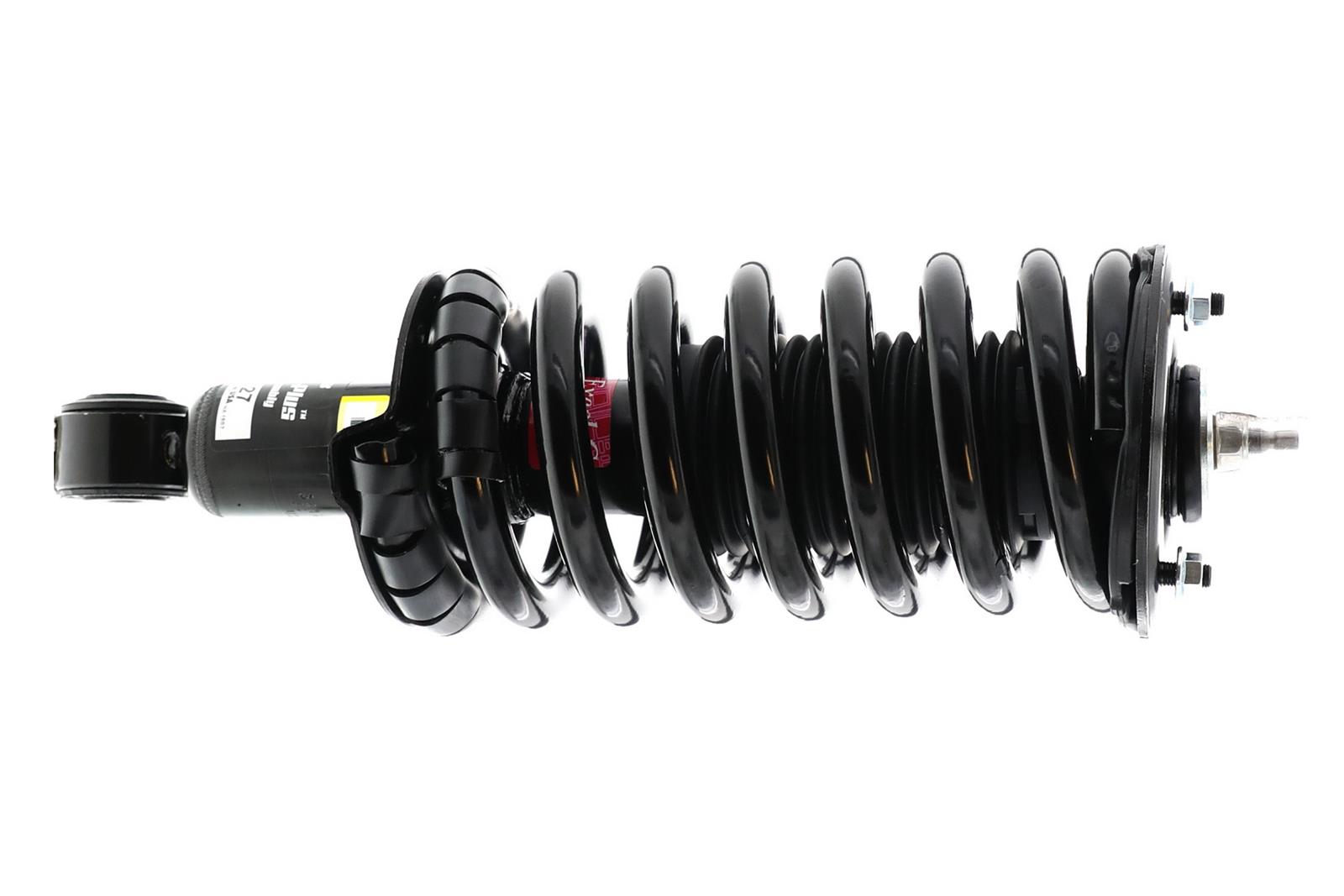 KYB Shocks & Struts Strut Plus Front INFINITI QX56 2010-2004 thumbnail 3
