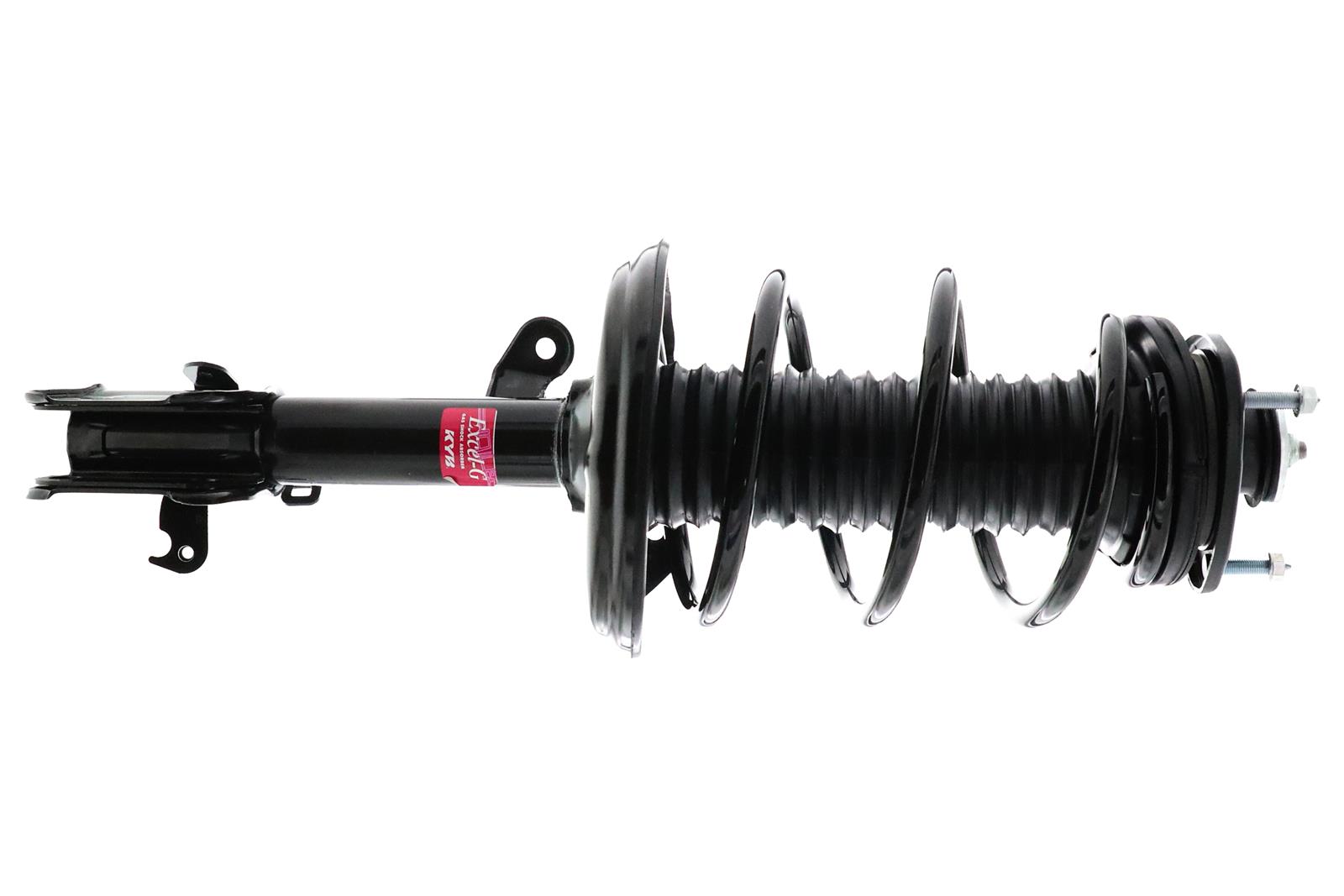 KYB Shocks & Struts Strut Plus Front Right Honda Ridgeline 2006-2014 thumbnail 4