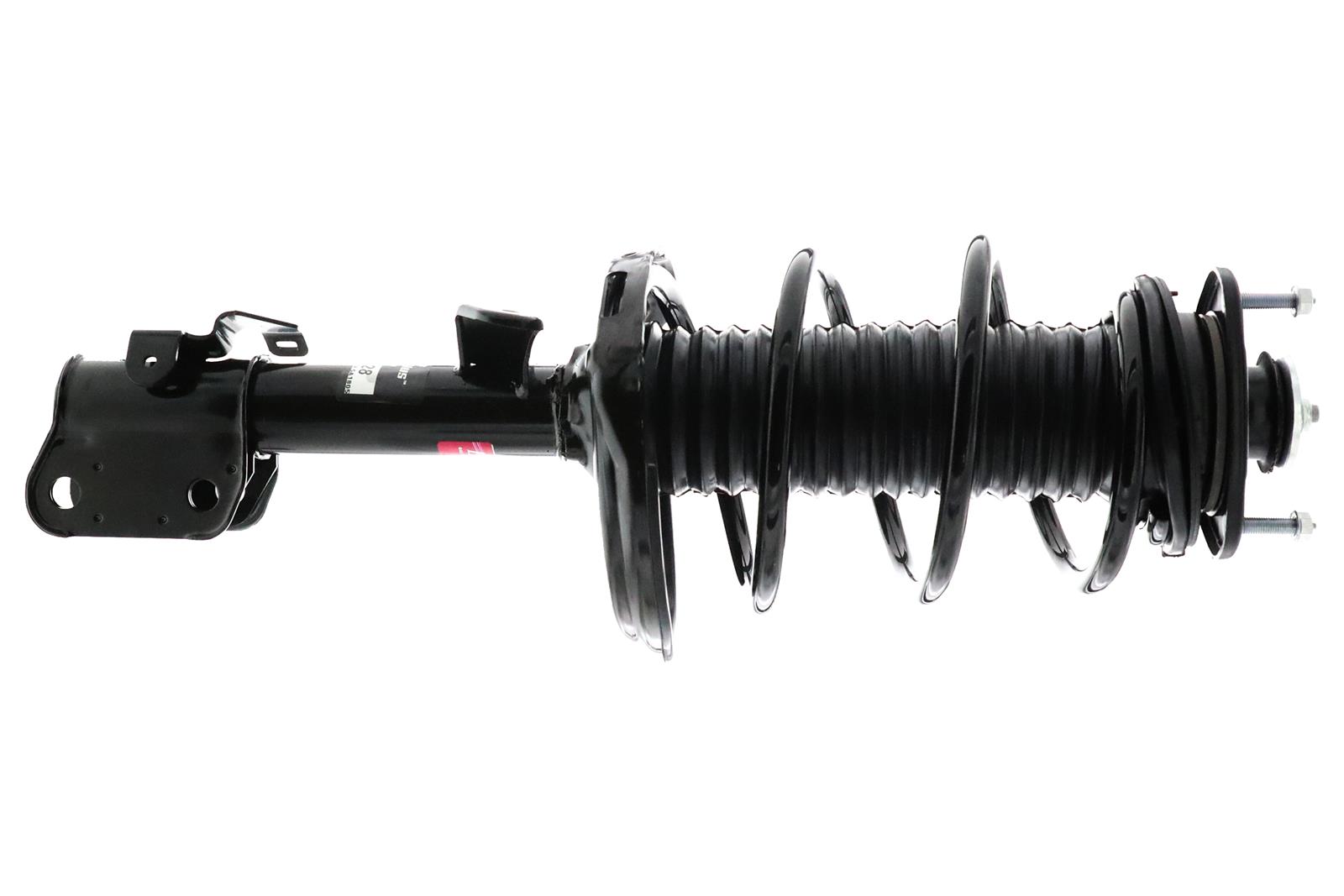 KYB Shocks & Struts Strut Plus Front Right Honda Ridgeline 2006-2014 thumbnail 3