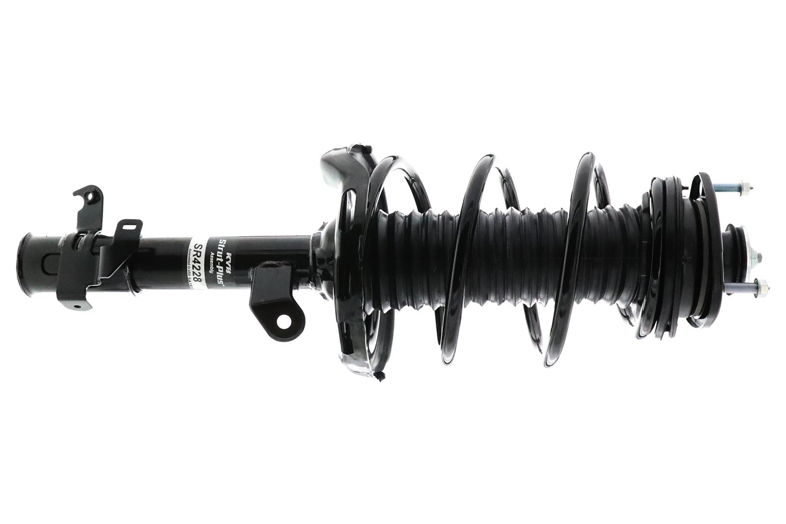 KYB Shocks & Struts Strut Plus Front Right Honda Ridgeline 2006-2014