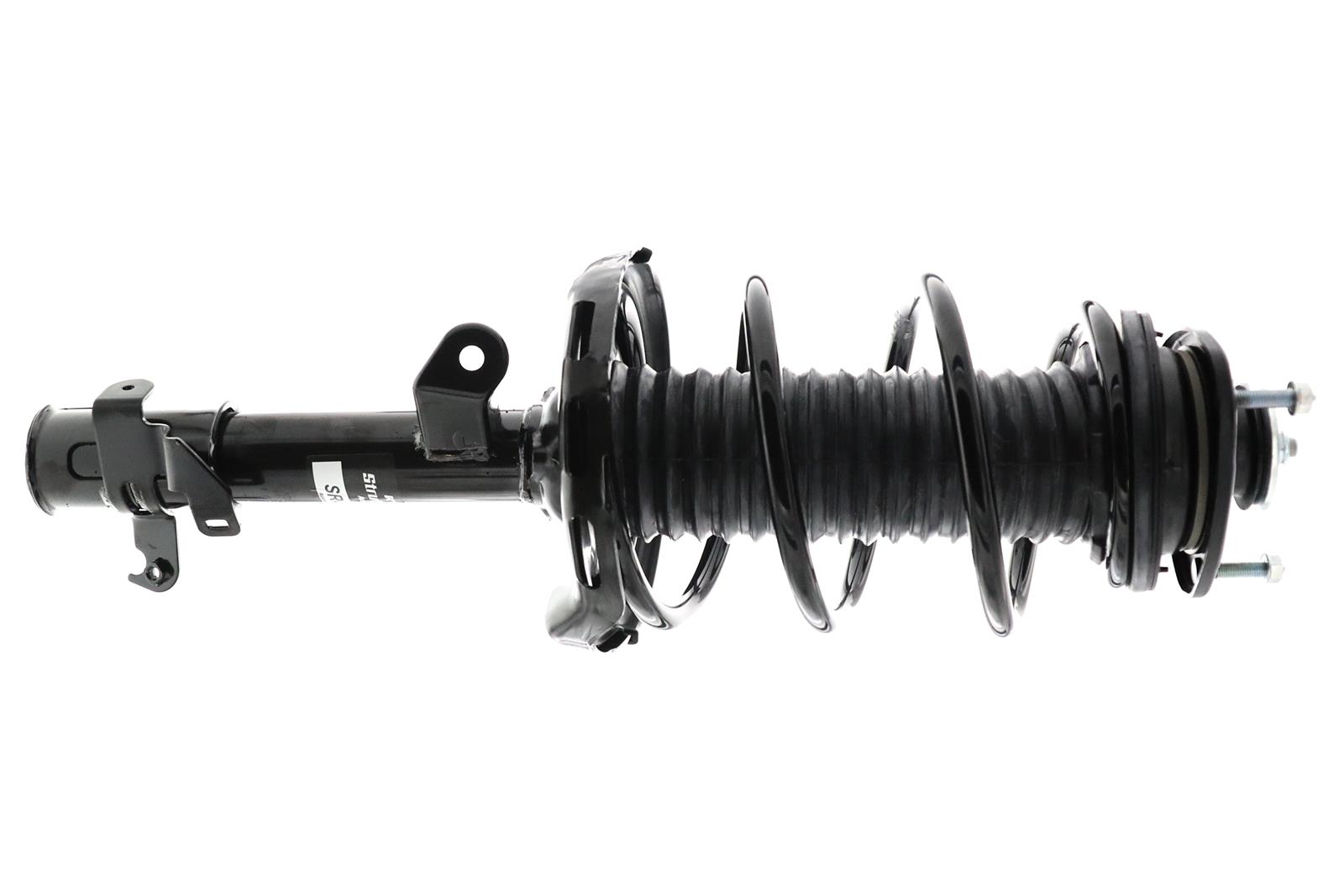 KYB Shocks & Struts Strut Plus Front Left Honda Ridgeline 2006-2014 thumbnail 2