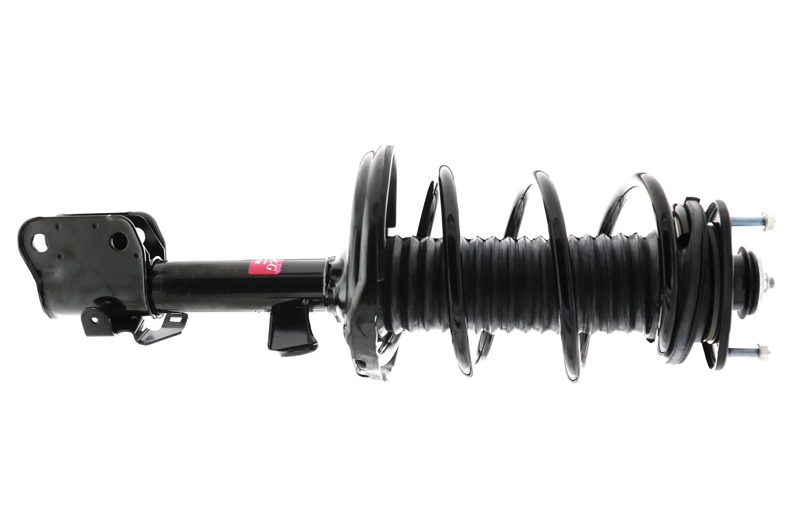 KYB Shocks & Struts Strut Plus Front Left Honda Ridgeline 2006-2014 thumbnail 3