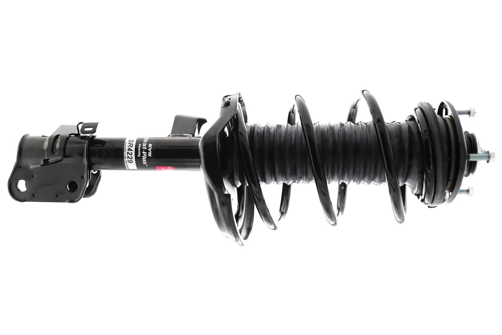 KYB Shocks & Struts Strut Plus Front Left Honda Ridgeline 2006-2014