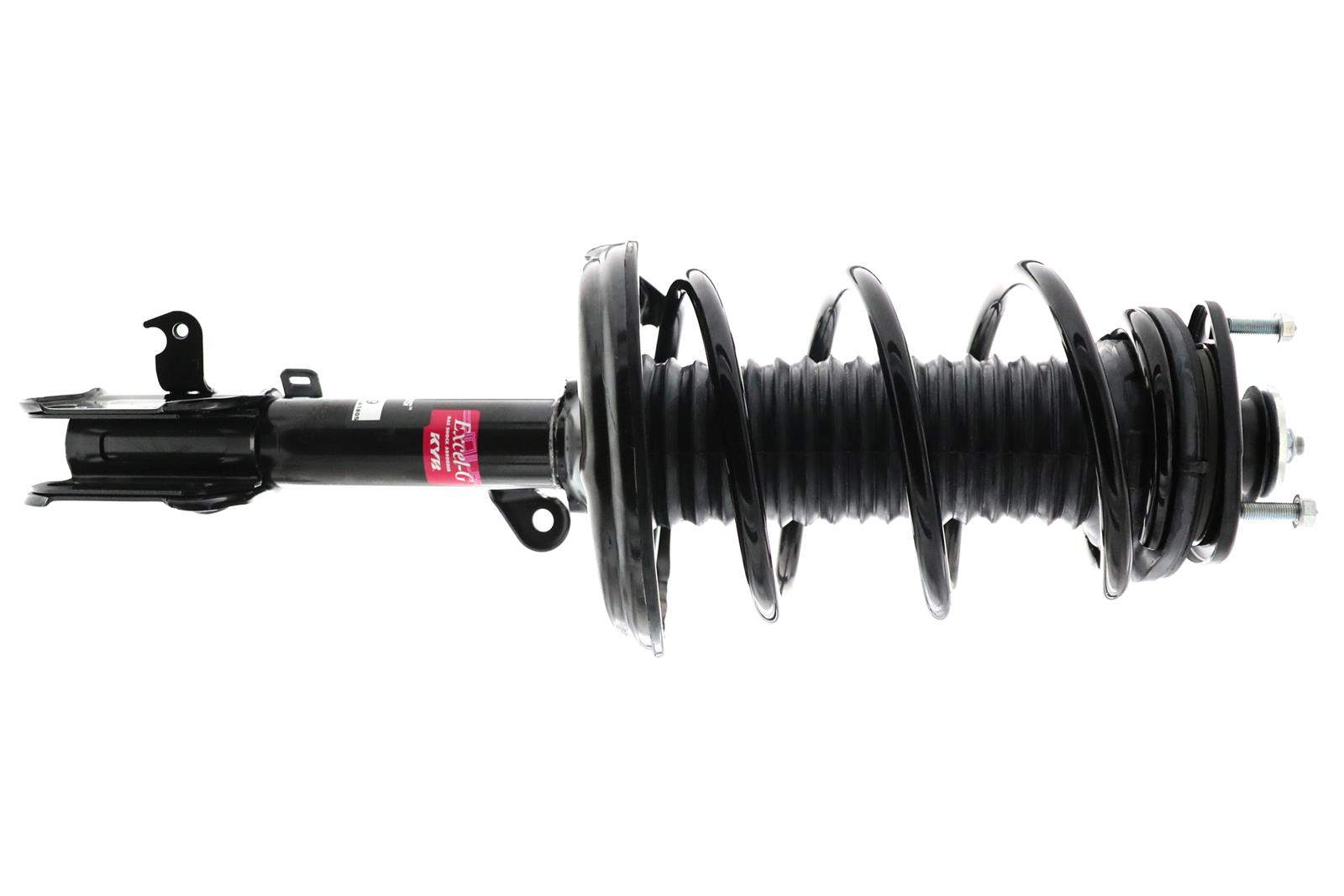 KYB Shocks & Struts Strut Plus Front Left Honda Ridgeline 2006-2014 thumbnail 4