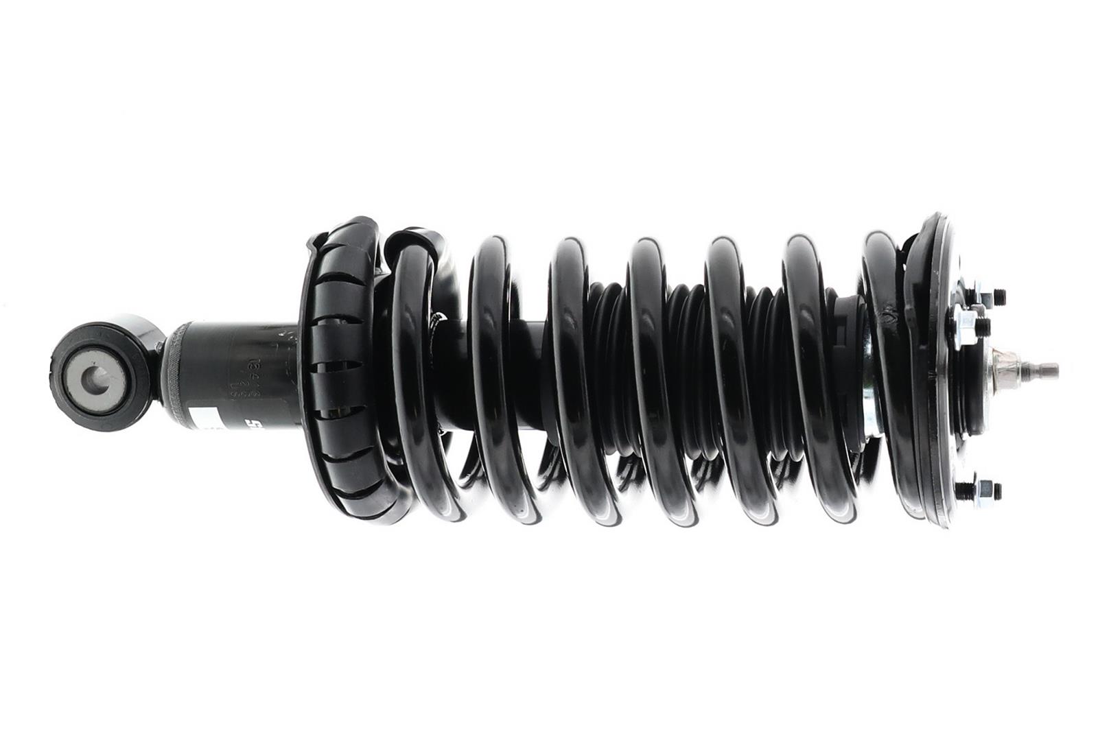 KYB Strut-Plus