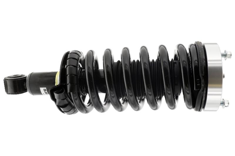 KYB Strut Plus Front Truck-Plus Leveling Assembly 04-15 Nissan Titan 4WD thumbnail 2