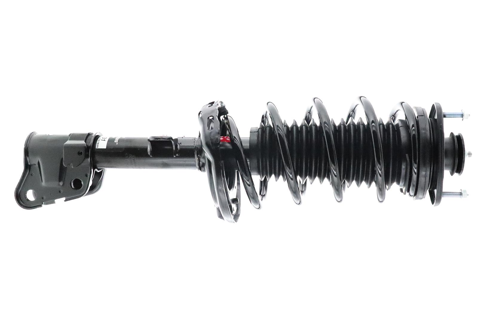 KYB Shocks & Struts Strut Plus Front Right Honda Pilot 2009-2015 thumbnail 2