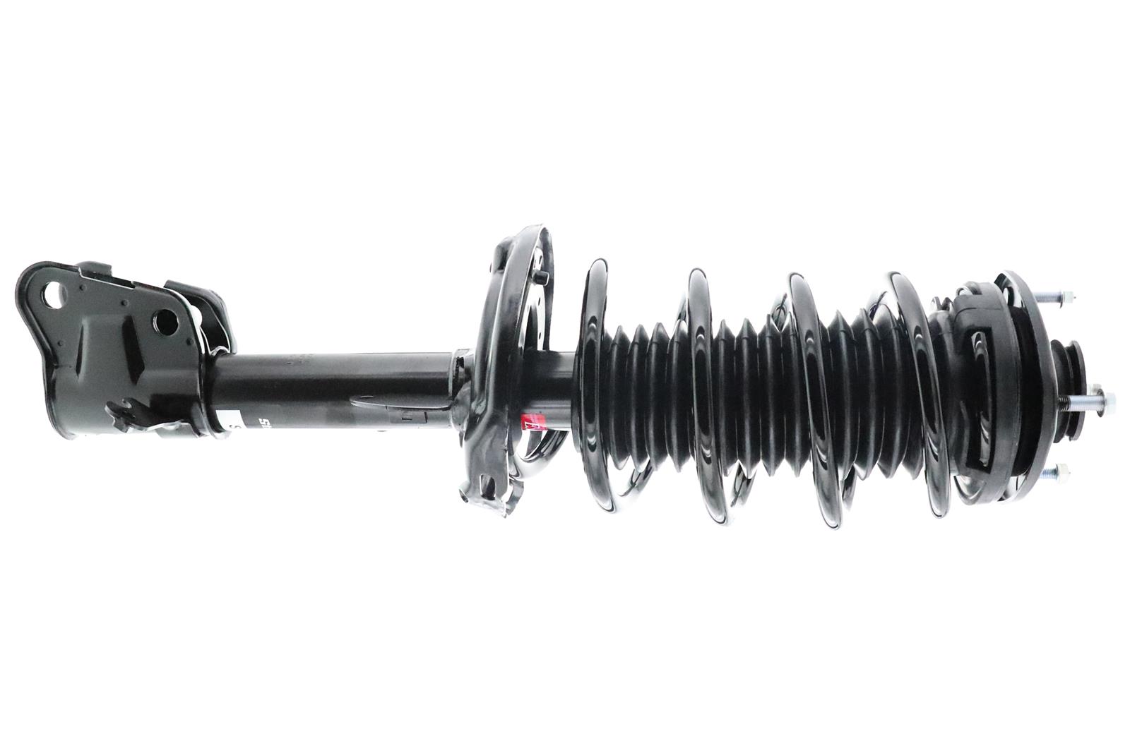 KYB Shocks & Struts Strut Plus Front Right Honda Pilot 2009-2015 thumbnail 3