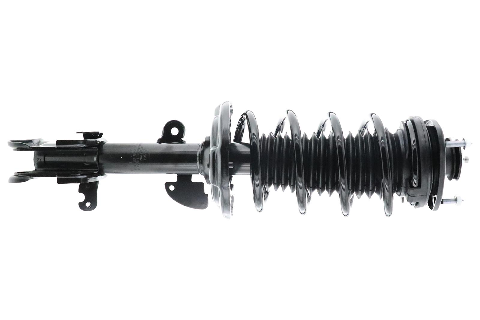 KYB Shocks & Struts Strut Plus Front Right Honda Pilot 2009-2015 thumbnail 4