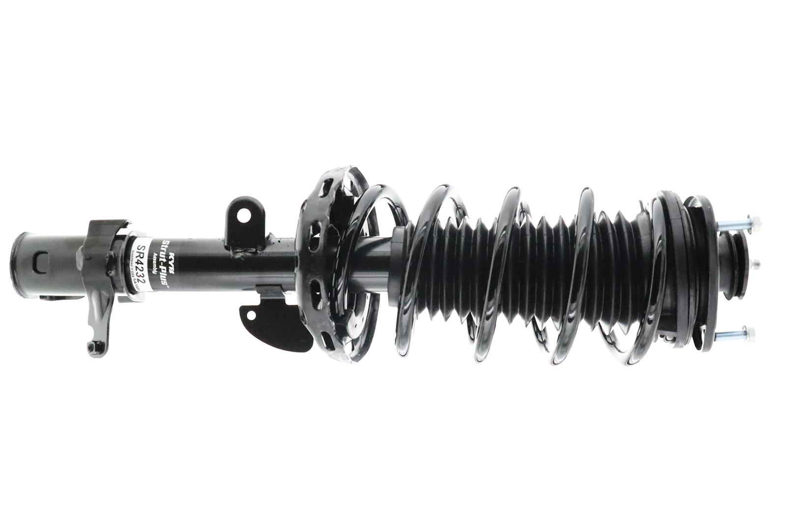 KYB Shocks & Struts Strut Plus Front Left Honda Pilot 2009-2015