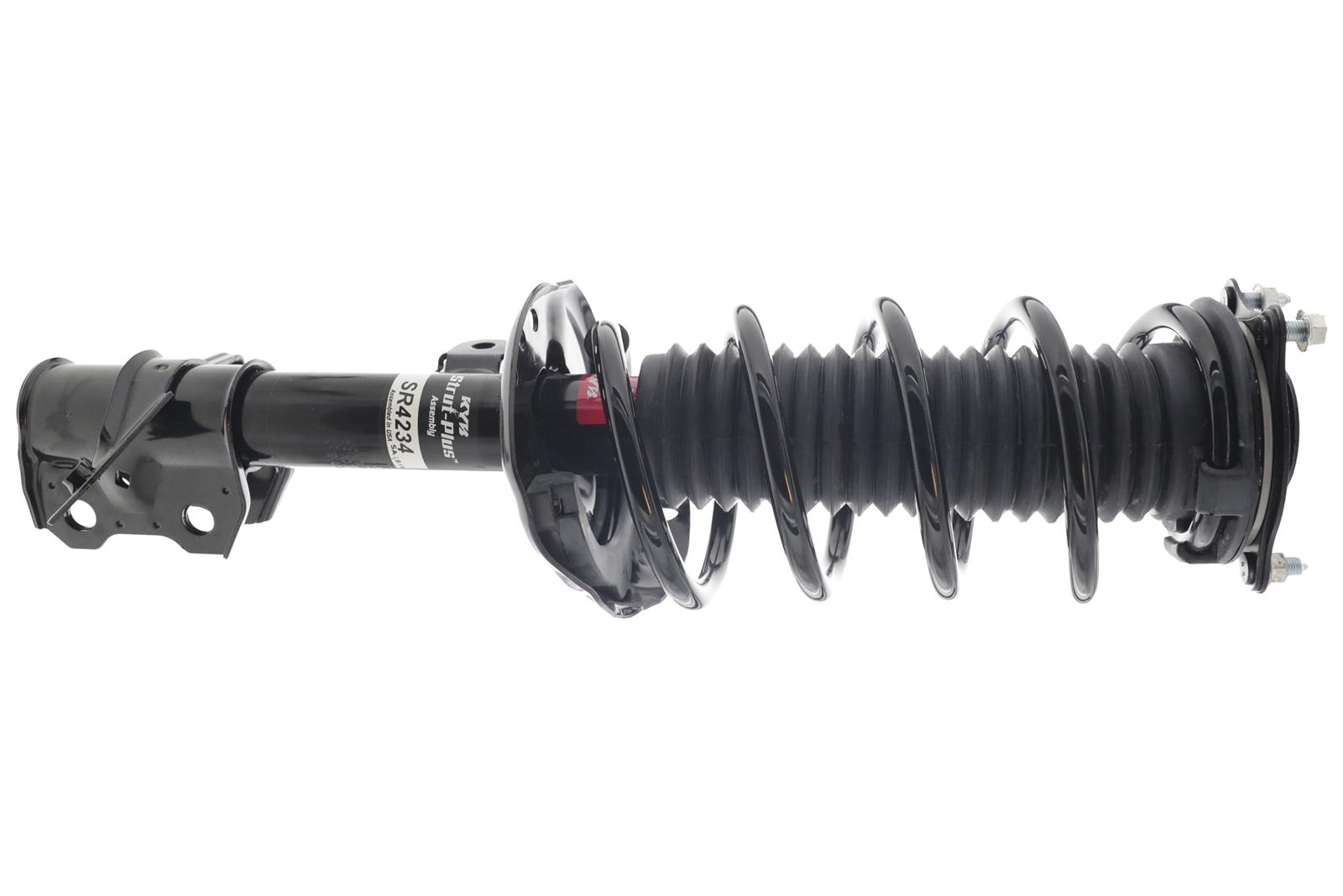 KYB Shocks & Struts Strut Plus Front Left 07-11 Honda CR-V thumbnail 2