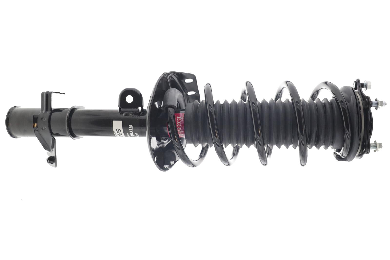 KYB Shocks & Struts Strut Plus Front Left 07-11 Honda CR-V thumbnail 3