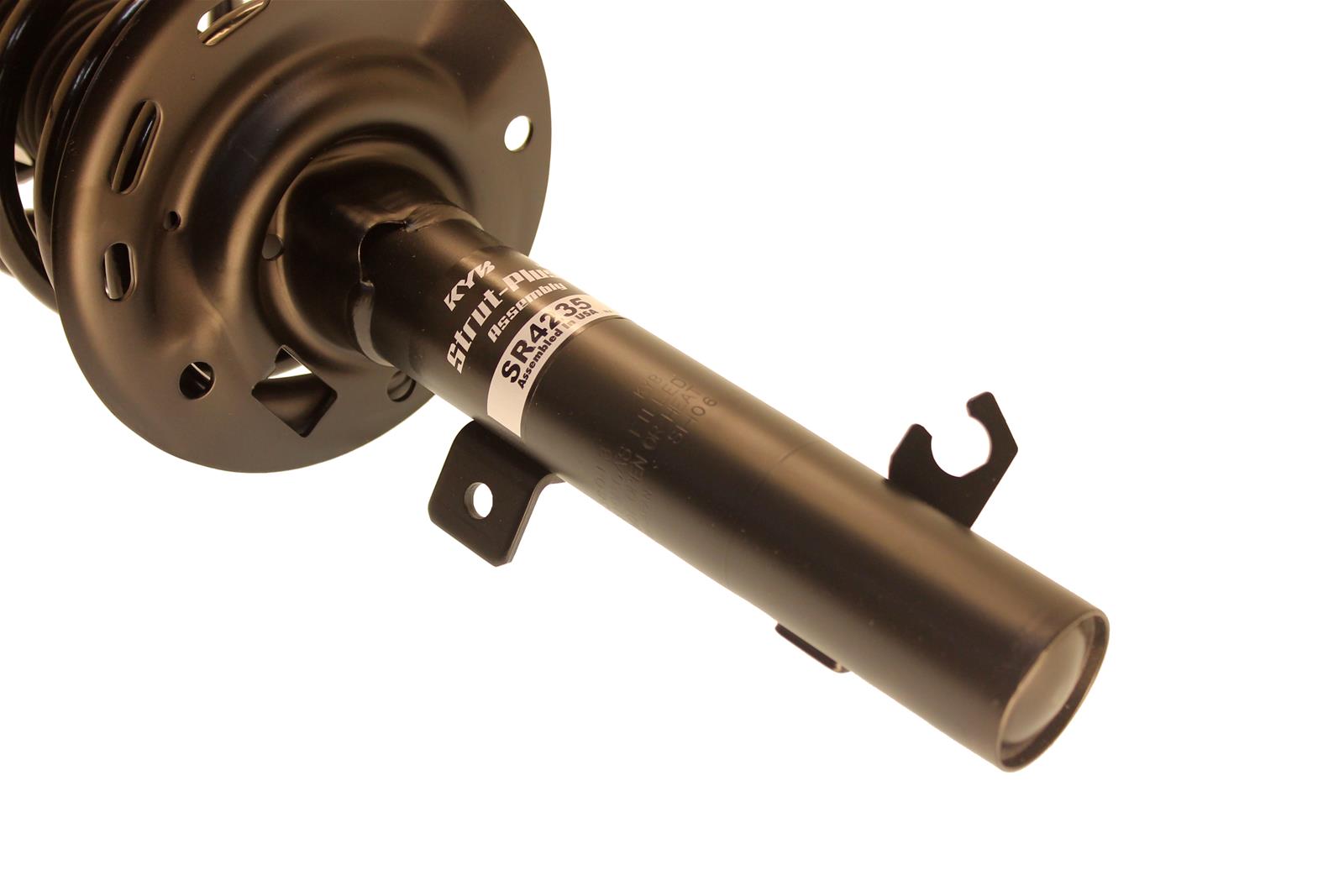 KYB Shocks & Struts Strut Plus Front Right FORD Focus 2011-2008 thumbnail 3