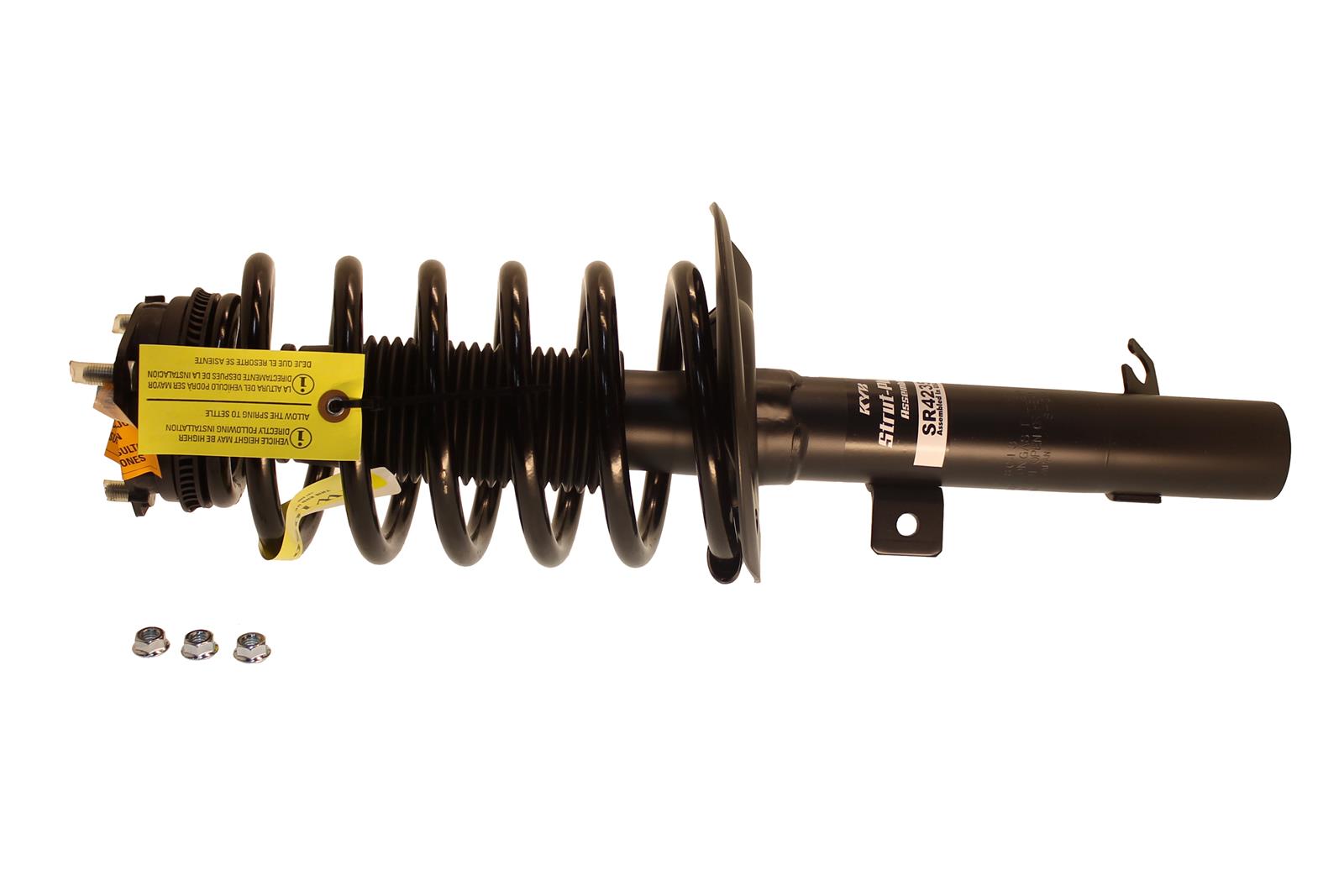 KYB Shocks & Struts SR4235 KYB Strut-Plus Assemblies | Summit Racing