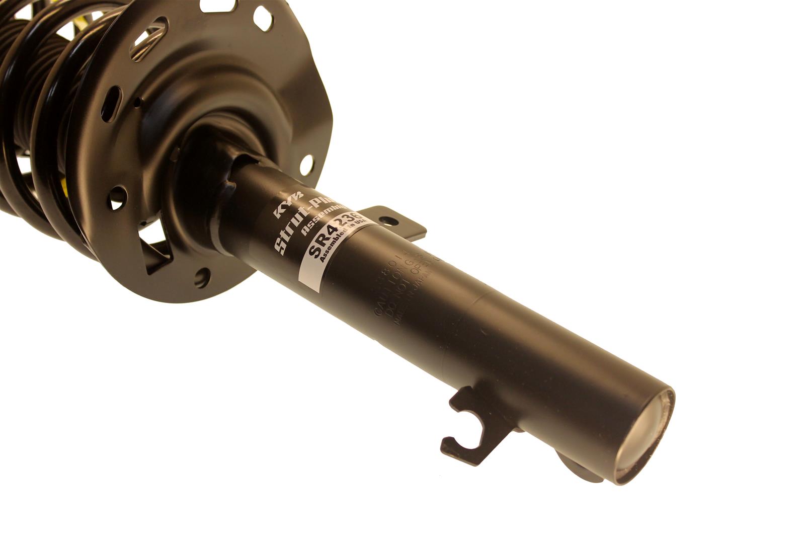KYB Shocks & Struts Strut Plus Front Left FORD Focus 2011-2008 thumbnail 2