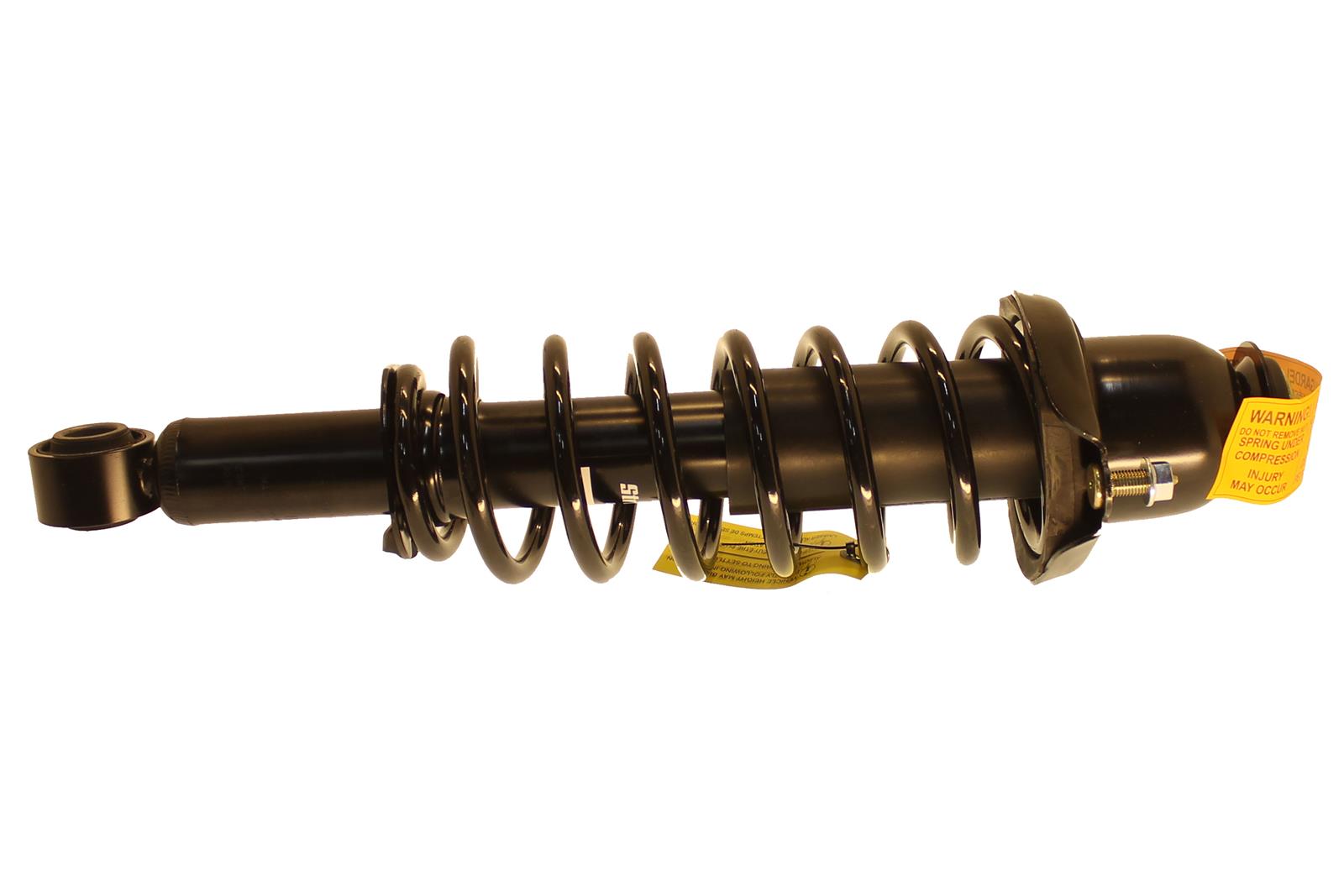 KYB Shocks & Struts Strut Plus Rear Right TOYOTA Corolla 2013-12/10 thumbnail 3