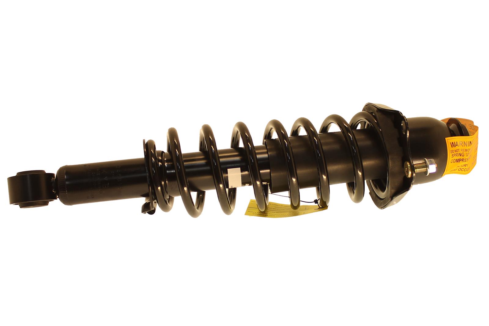 KYB Shocks & Struts Strut Plus Rear Left TOYOTA Corolla 2013-12/10 thumbnail 2
