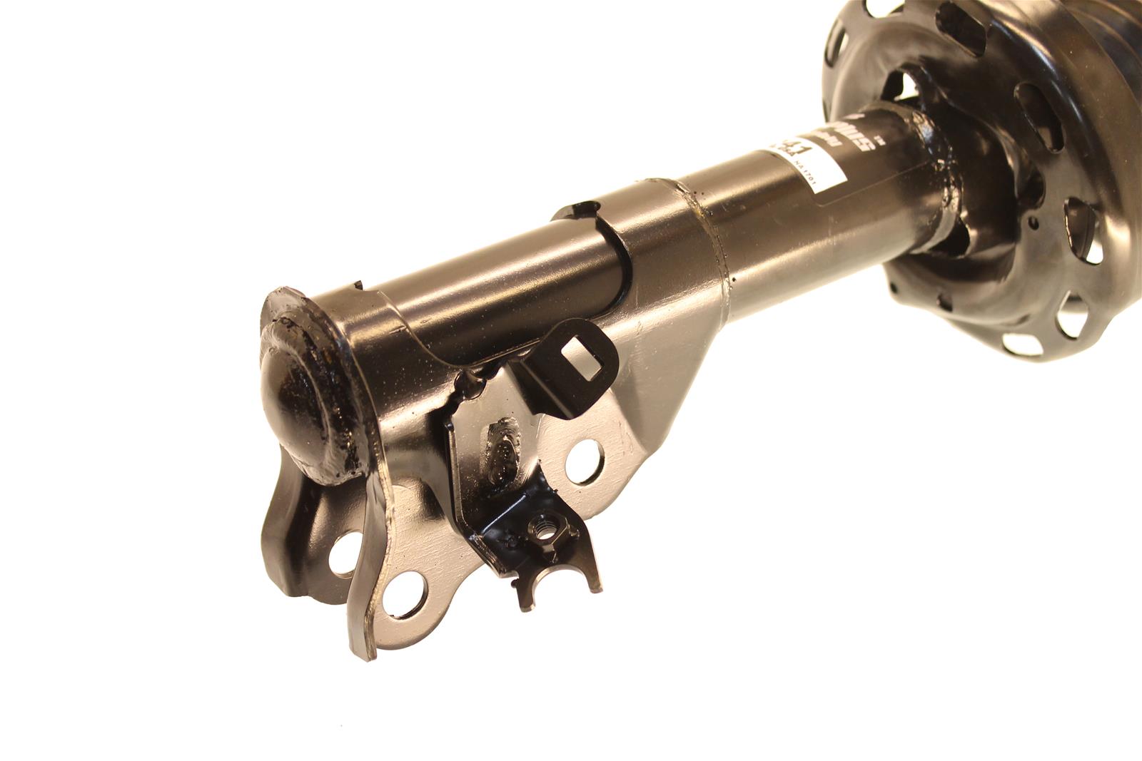 KYB Shocks & Struts SR4241 KYB StrutPlus Assemblies Summit Racing