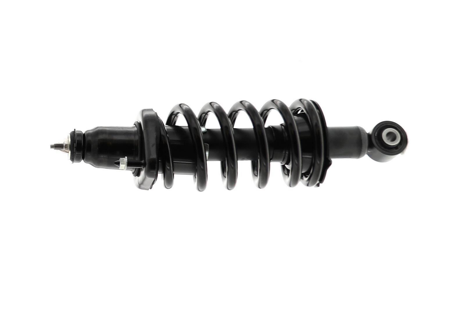 KYB Shocks & Struts Strut Plus Rear Left 07-11 Honda CR-V thumbnail 4