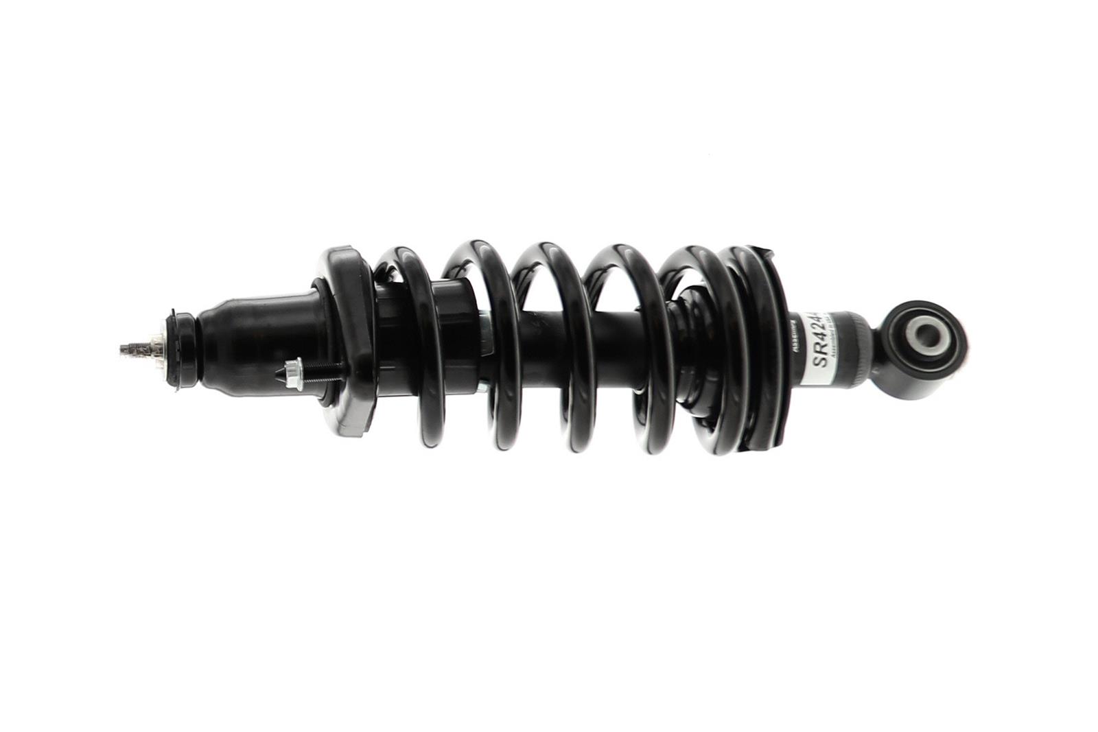 KYB Shocks & Struts Strut Plus Rear Left 07-11 Honda CR-V