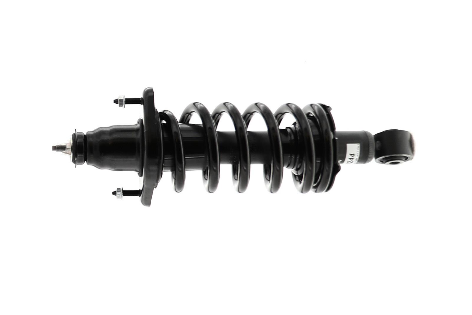 KYB Shocks & Struts Strut Plus Rear Left 07-11 Honda CR-V thumbnail 2