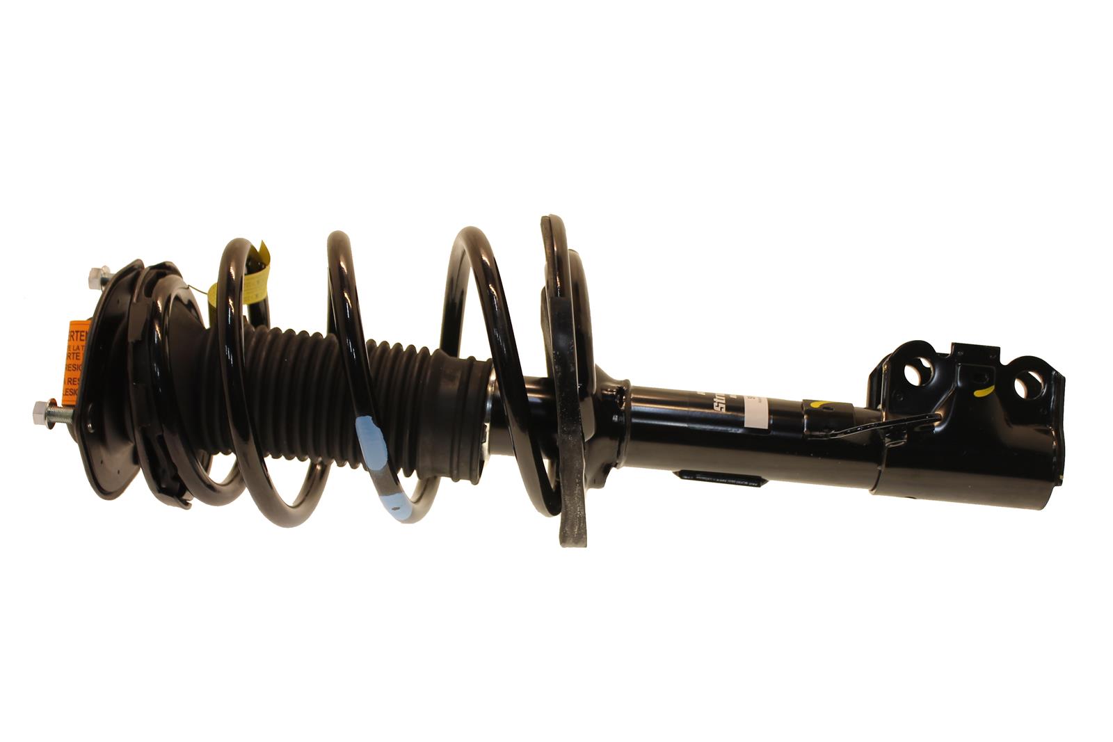 KYB Shocks & Struts Strut Plus Front Left TOYOTA Camry SE 3.5L 2011-2007 thumbnail 3