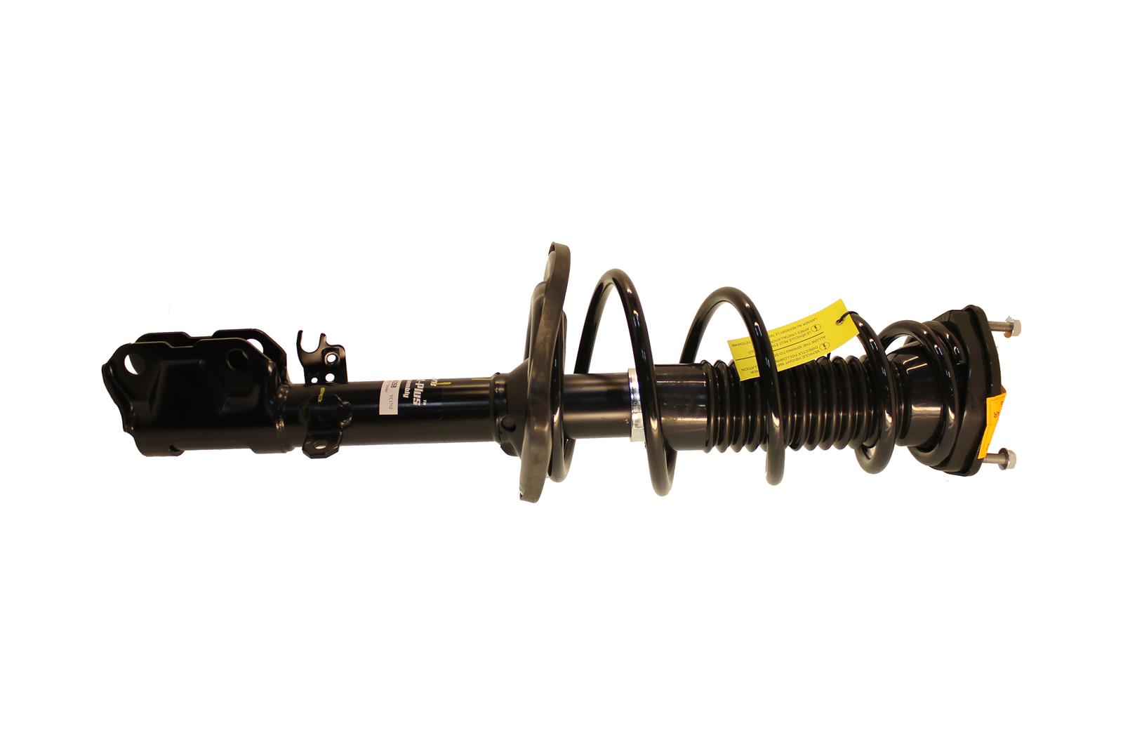 KYB Shocks & Struts Strut Plus Rear Left Toyota Camry 14-12 (Excl. Hybrid/SE/SE Sport) thumbnail 2