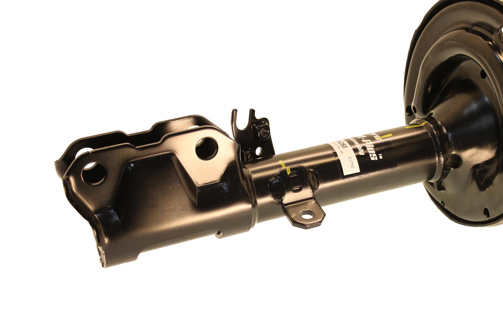 KYB Shocks & Struts Strut Plus Rear Left Toyota Camry 14-12 (Excl. Hybrid/SE/SE Sport)