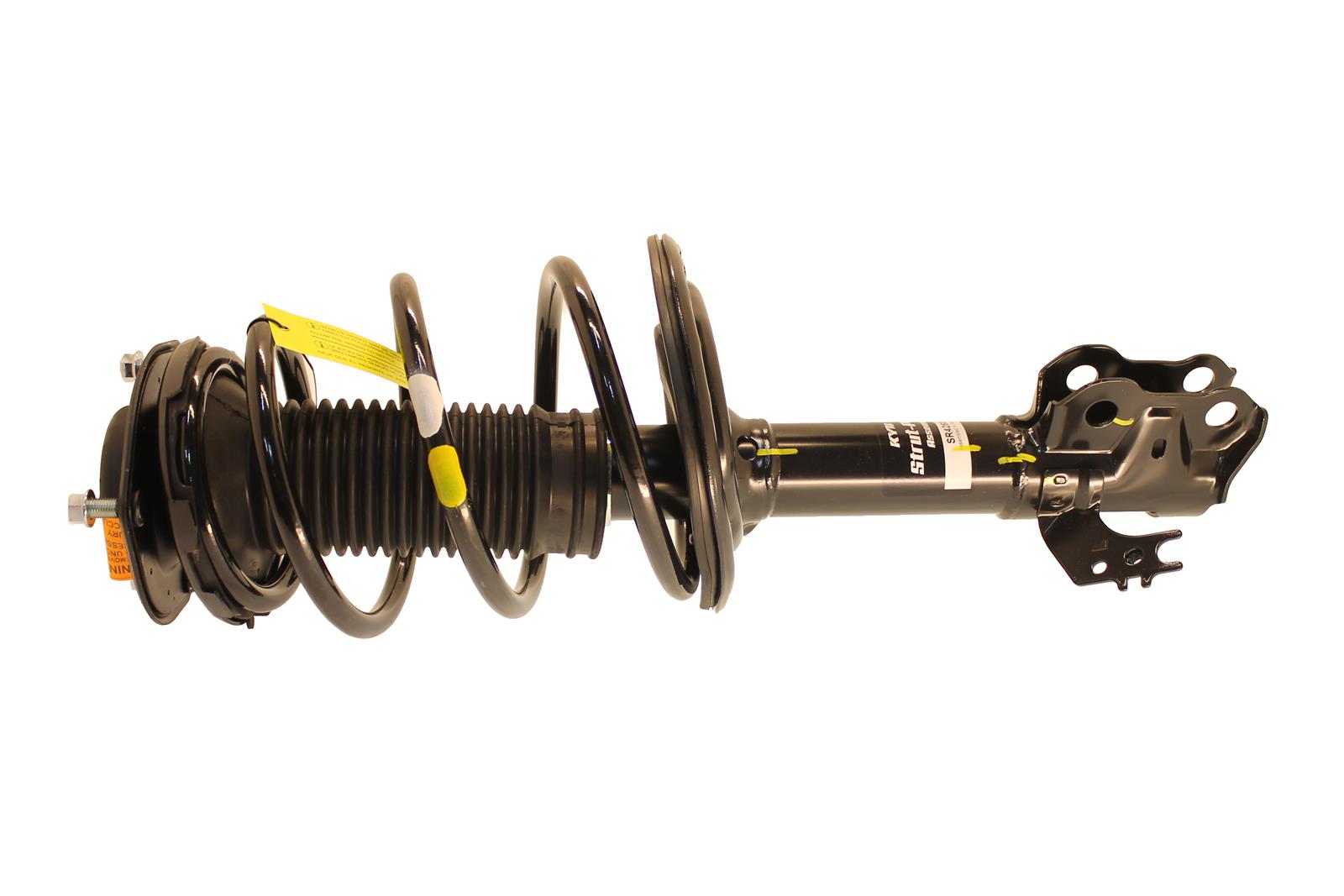 KYB Shocks & Struts Strut-Plus 12-14 Front Left Toyota Camry (L/LE/XLE/Hybrid) w/2.5L thumbnail 2
