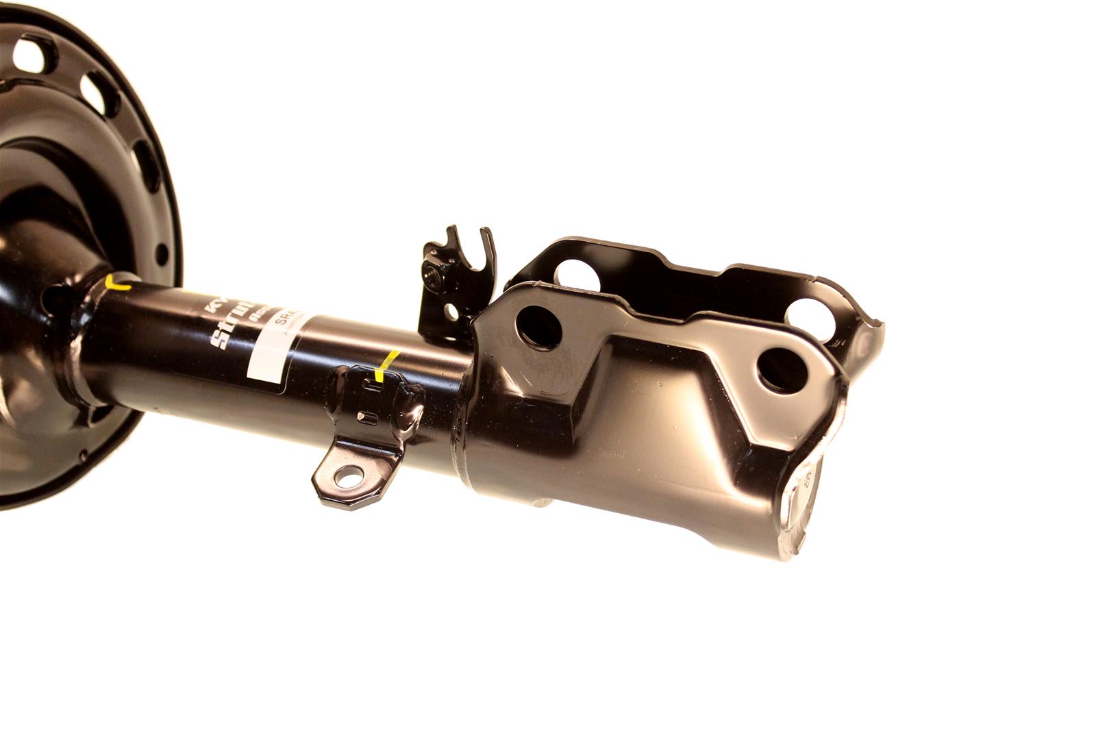 KYB Shocks & Struts Strut Plus Rear Right Toyota Camry SE/SE Sport 2014-2012