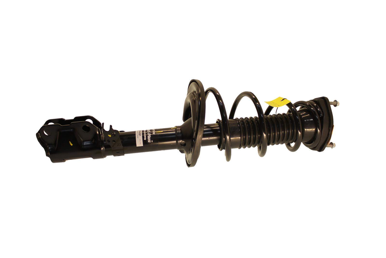 KYB Shocks & Struts SR4261 KYB Strut-Plus Assemblies | Summit Racing