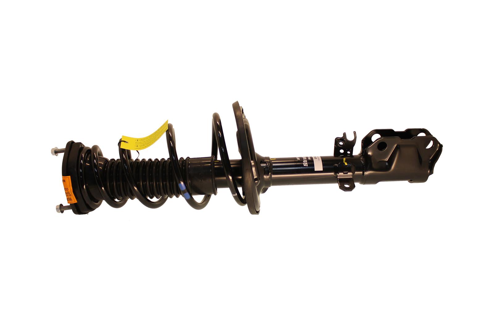 KYB Shocks & Struts Strut Plus Rear Right Toyota Camry SE/SE Sport 2014-2012 thumbnail 2