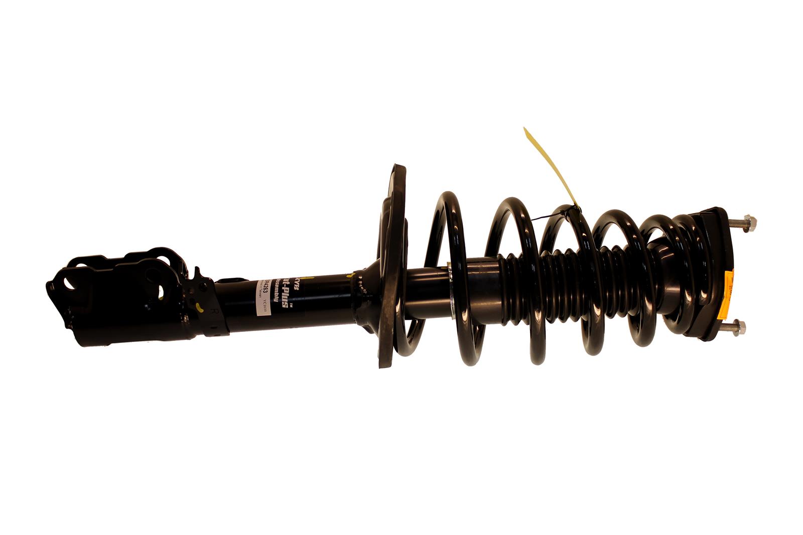 KYB Shocks & Struts Strut Plus Rear Right 2007-2011 Toyota Camry SE w/ 3.5L Engine thumbnail 2
