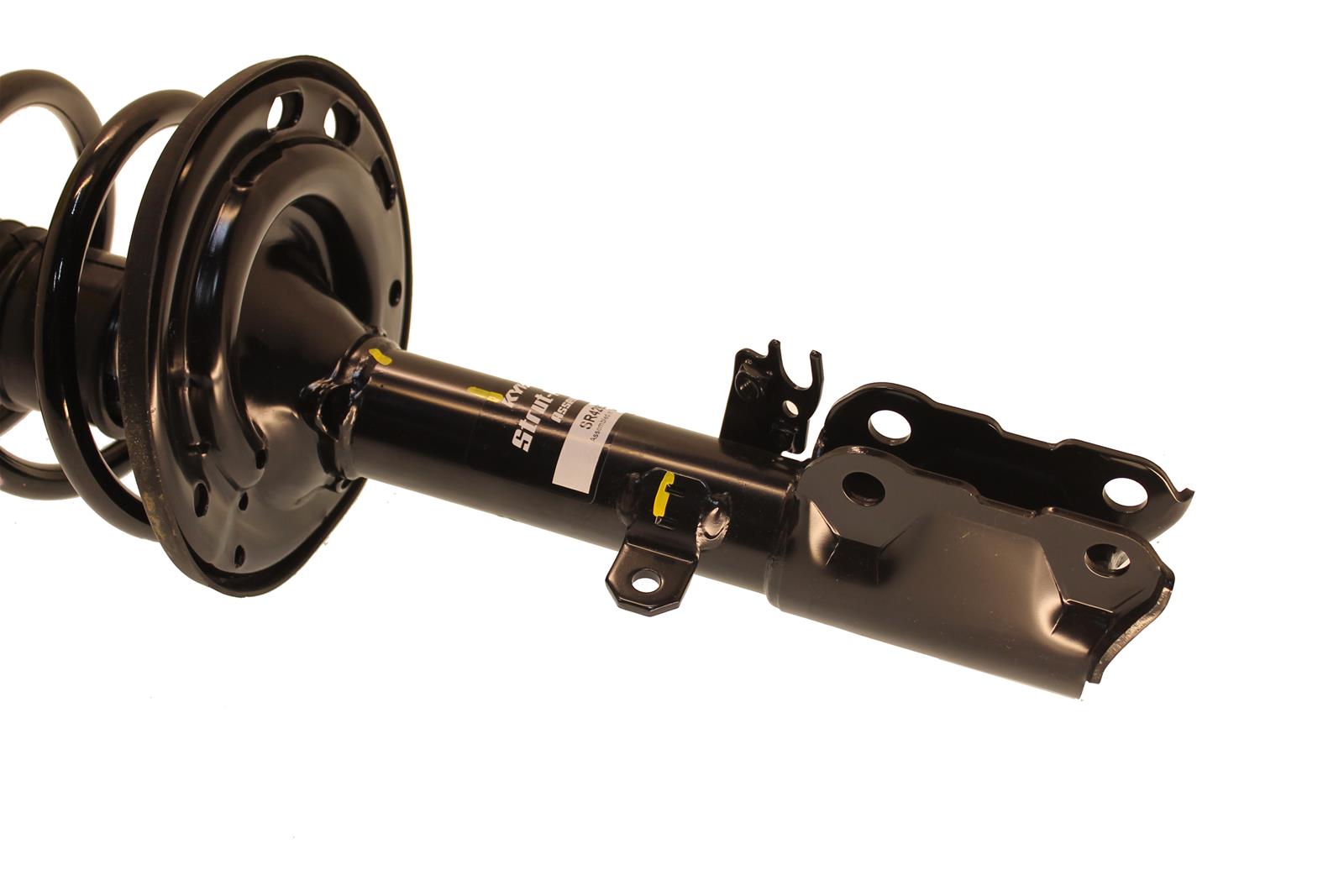 KYB Shocks & Struts Strut Plus Rear Right 2007-2011 Toyota Camry SE w/ 3.5L Engine