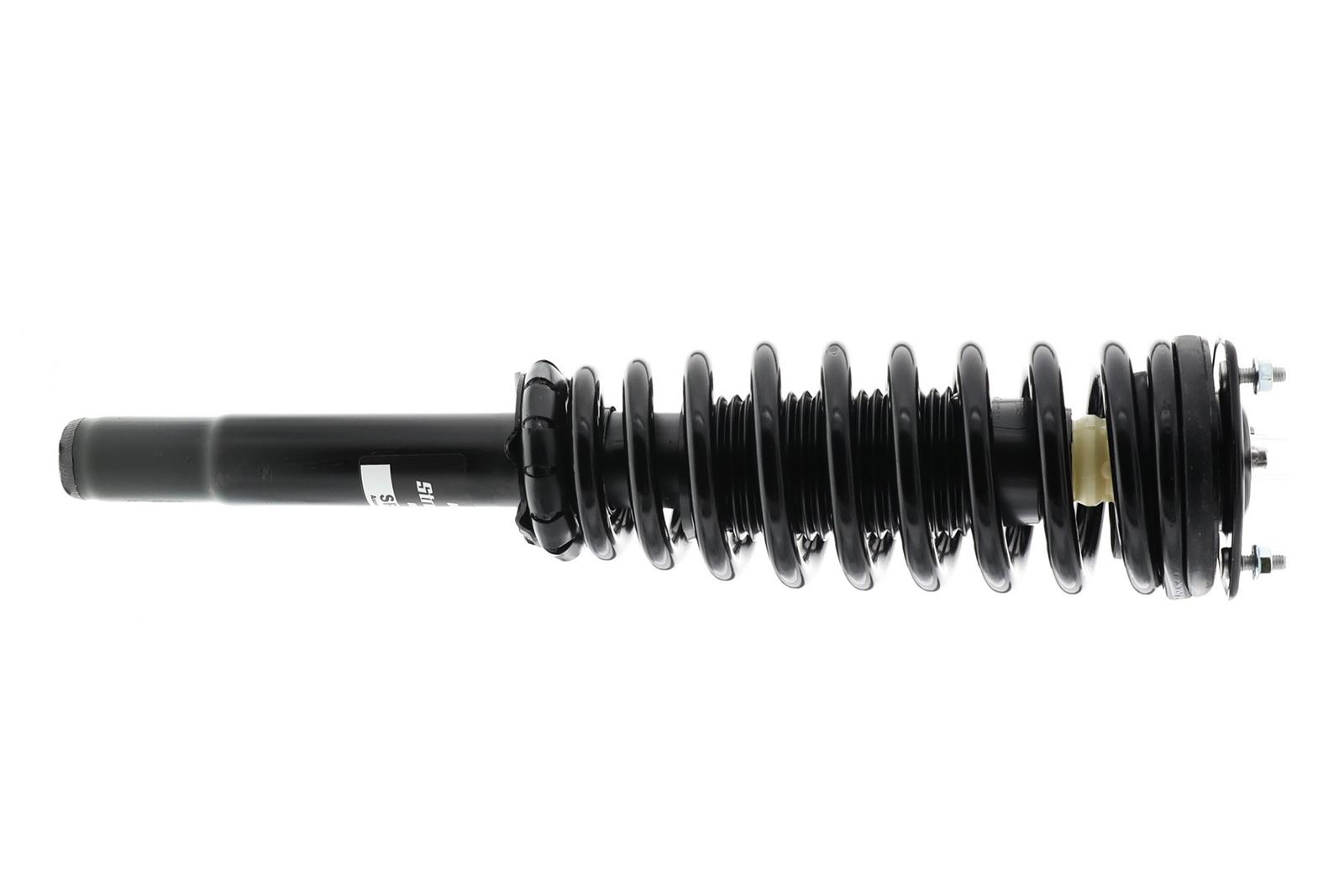 KYB Shocks & Struts Strut Plus Front Left FORD Fusion 2012-2010 thumbnail 2