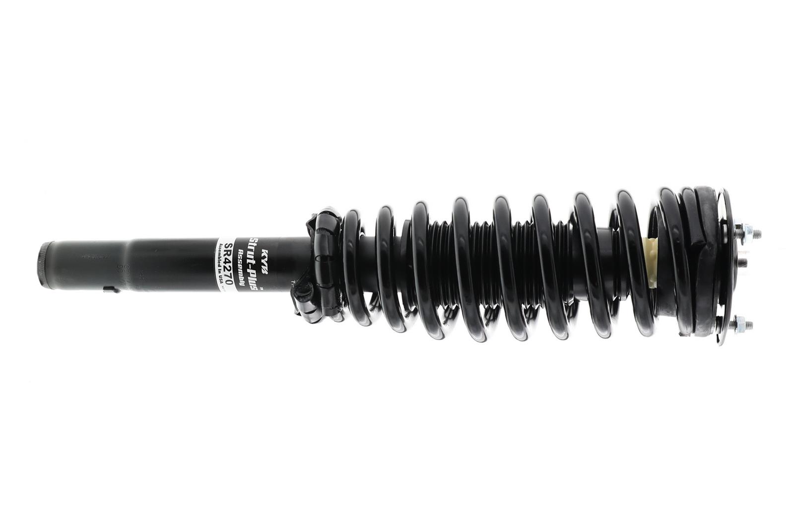 KYB Shocks & Struts Strut Plus Front Left FORD Fusion 2012-2010 thumbnail 3