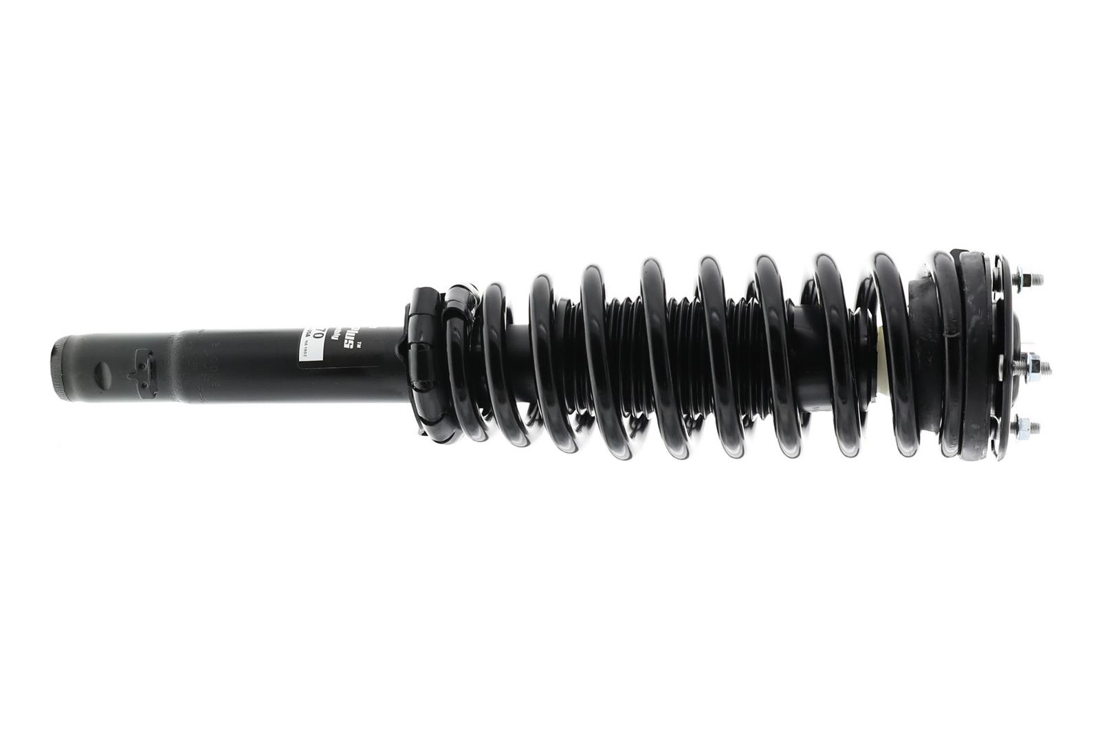 KYB Shocks & Struts Strut Plus Front Left FORD Fusion 2012-2010