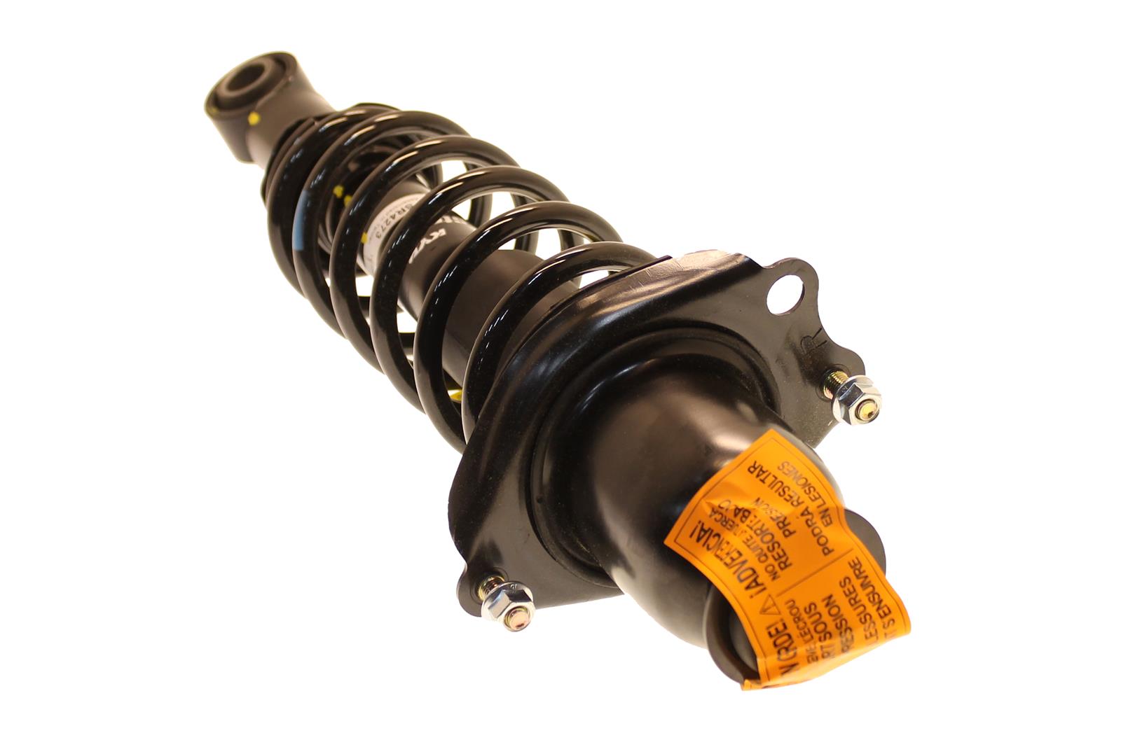 KYB Shocks & Struts Strut Plus Rear Right TOYOTA Corolla 2008-2003