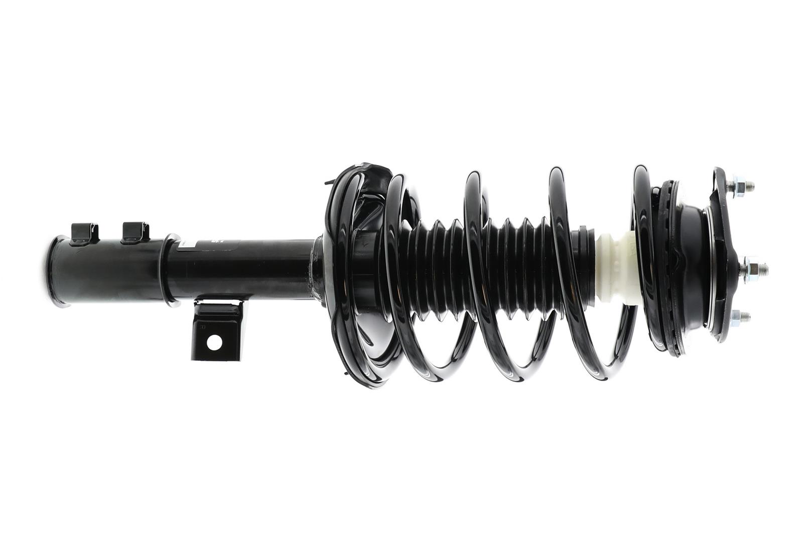 KYB Shocks & Struts Strut Plus Front Right Hyundai Elantra 2010-2007 thumbnail 3