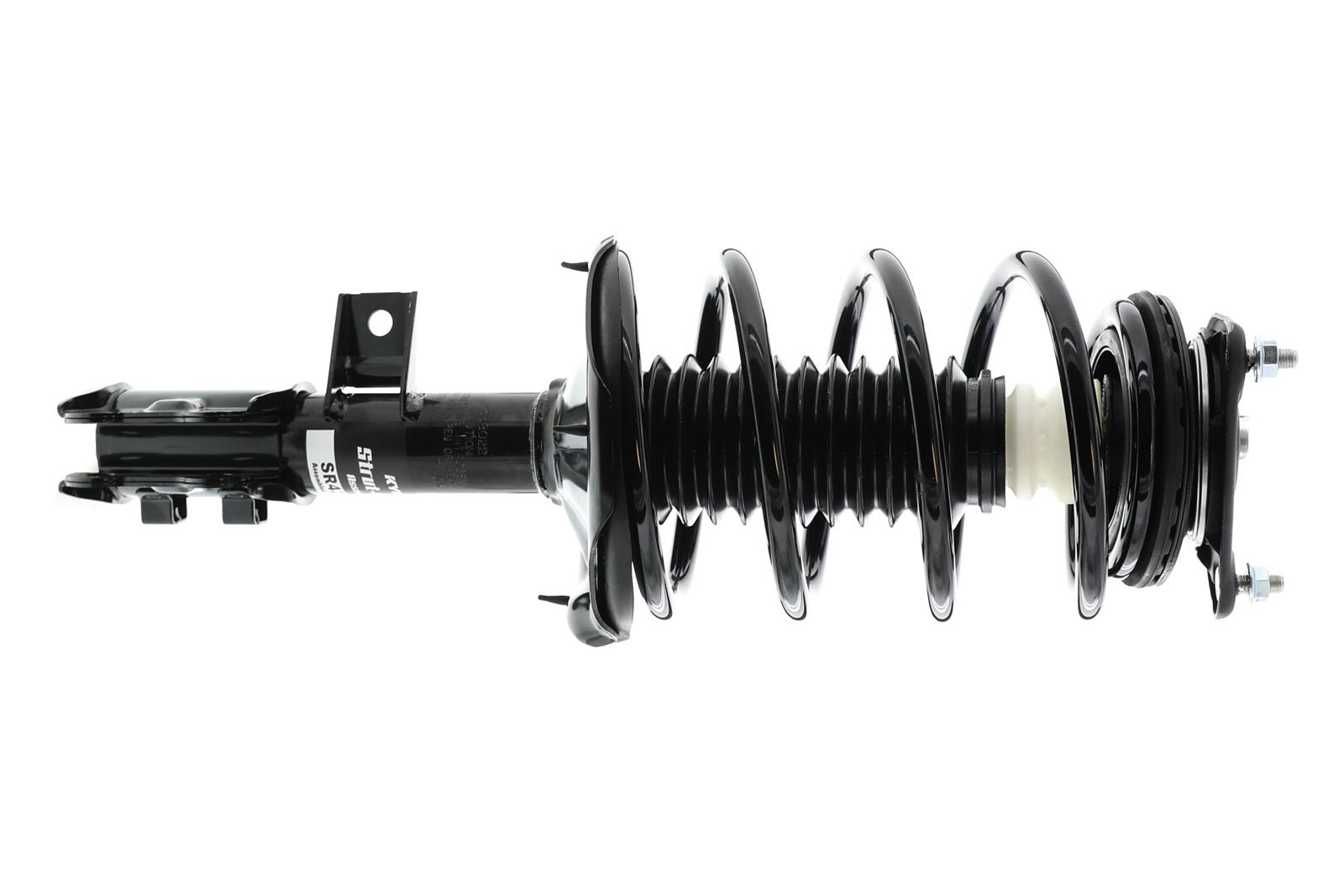 KYB Shocks & Struts Strut Plus Front Right Hyundai Elantra 2010-2007