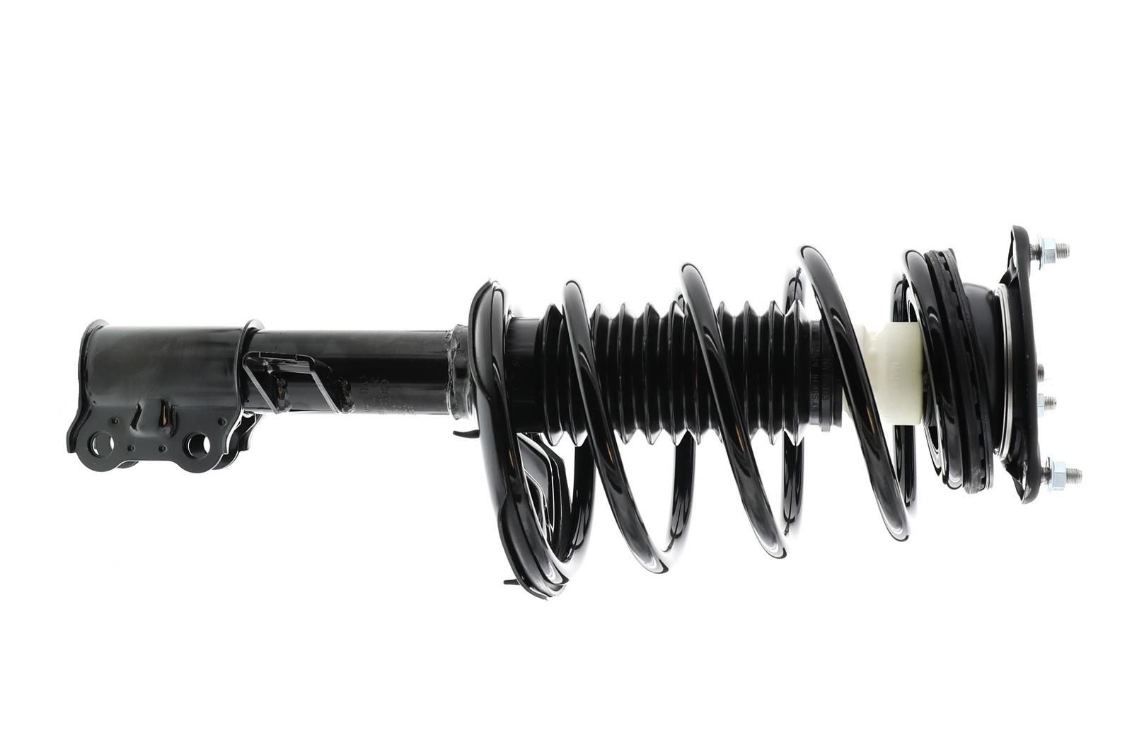 KYB Shocks & Struts Strut Plus Front Right Hyundai Elantra 2010-2007 thumbnail 2