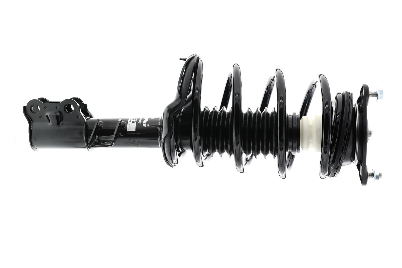 KYB Shocks & Struts Strut Plus Front Left Hyundai Elantra 2010-2007 thumbnail 4